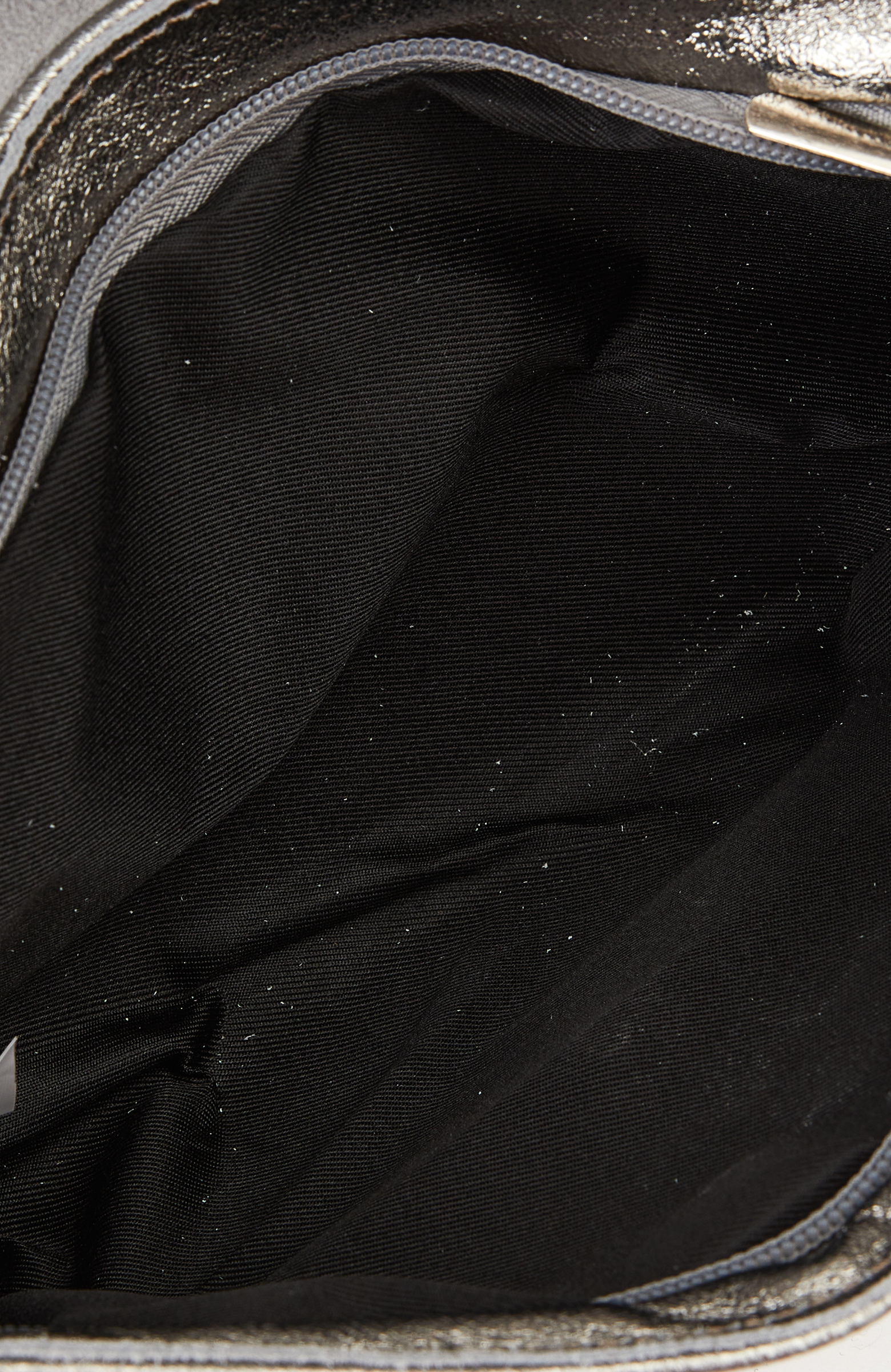 Silver Kadın Deri Omuz Çantası