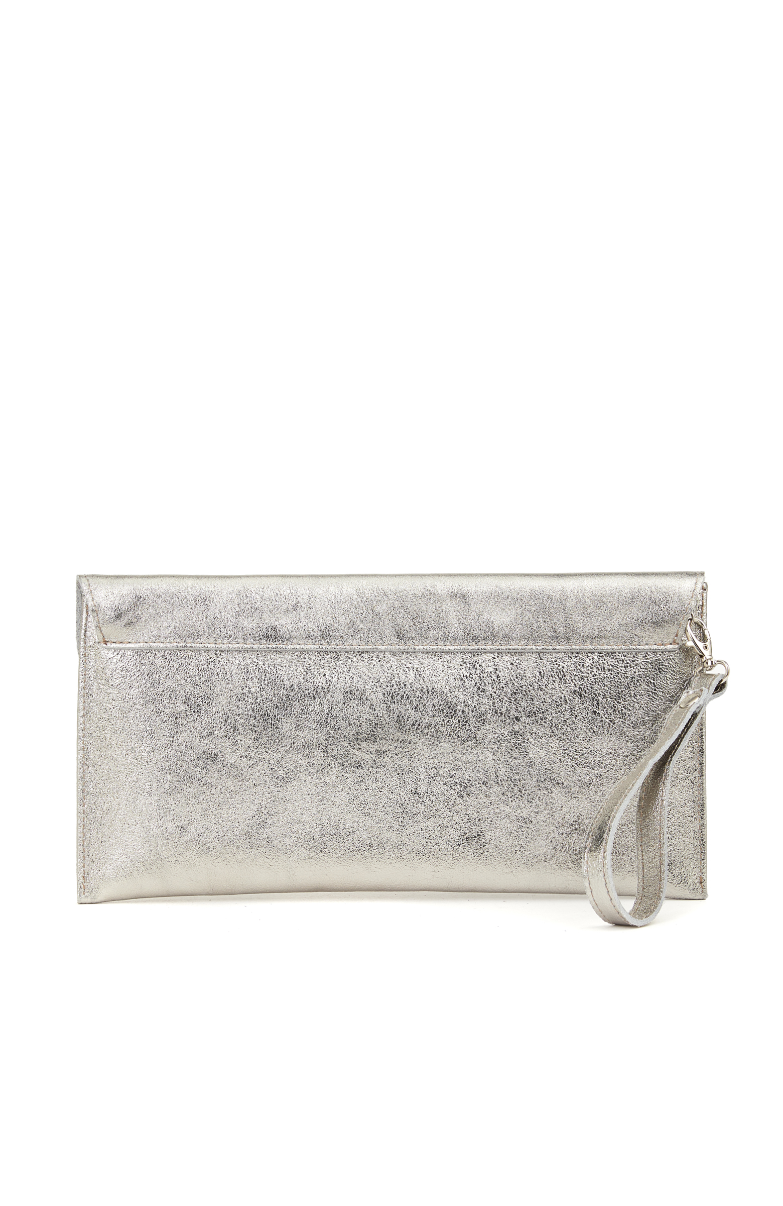 Silver Kadın Deri Omuz Çantası