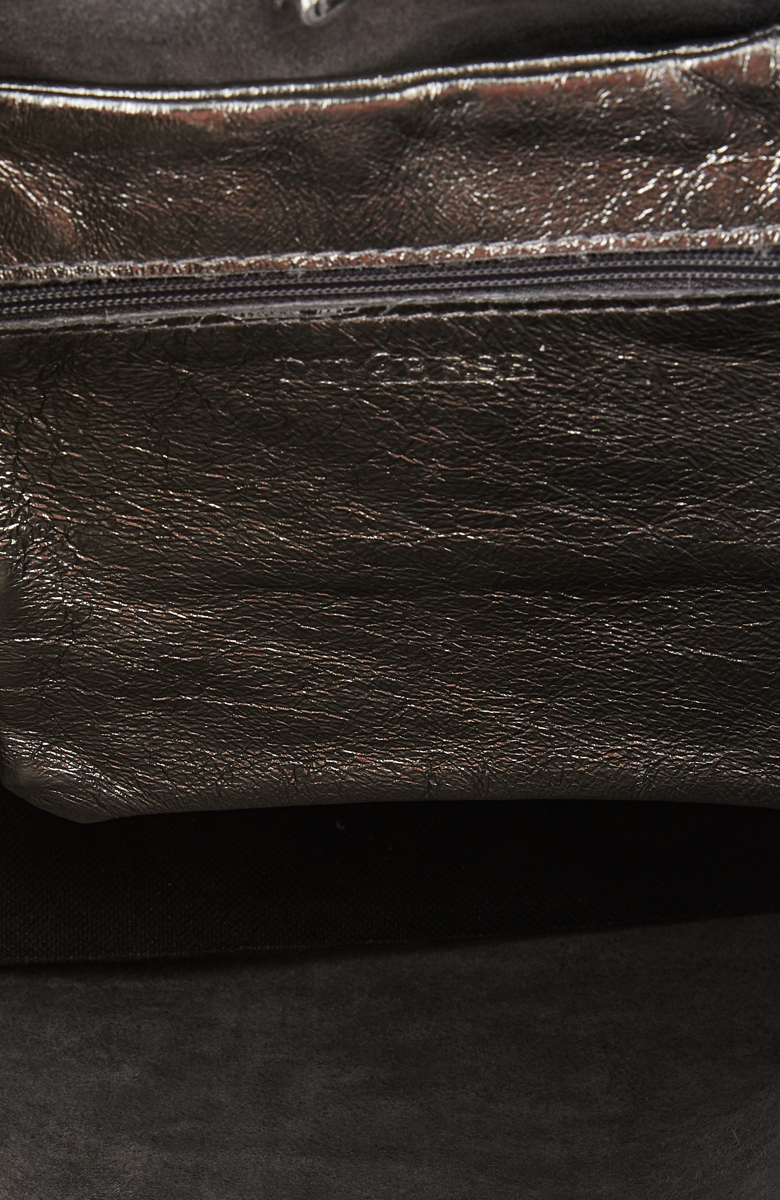 Silver Kadın Deri Omuz Çantası