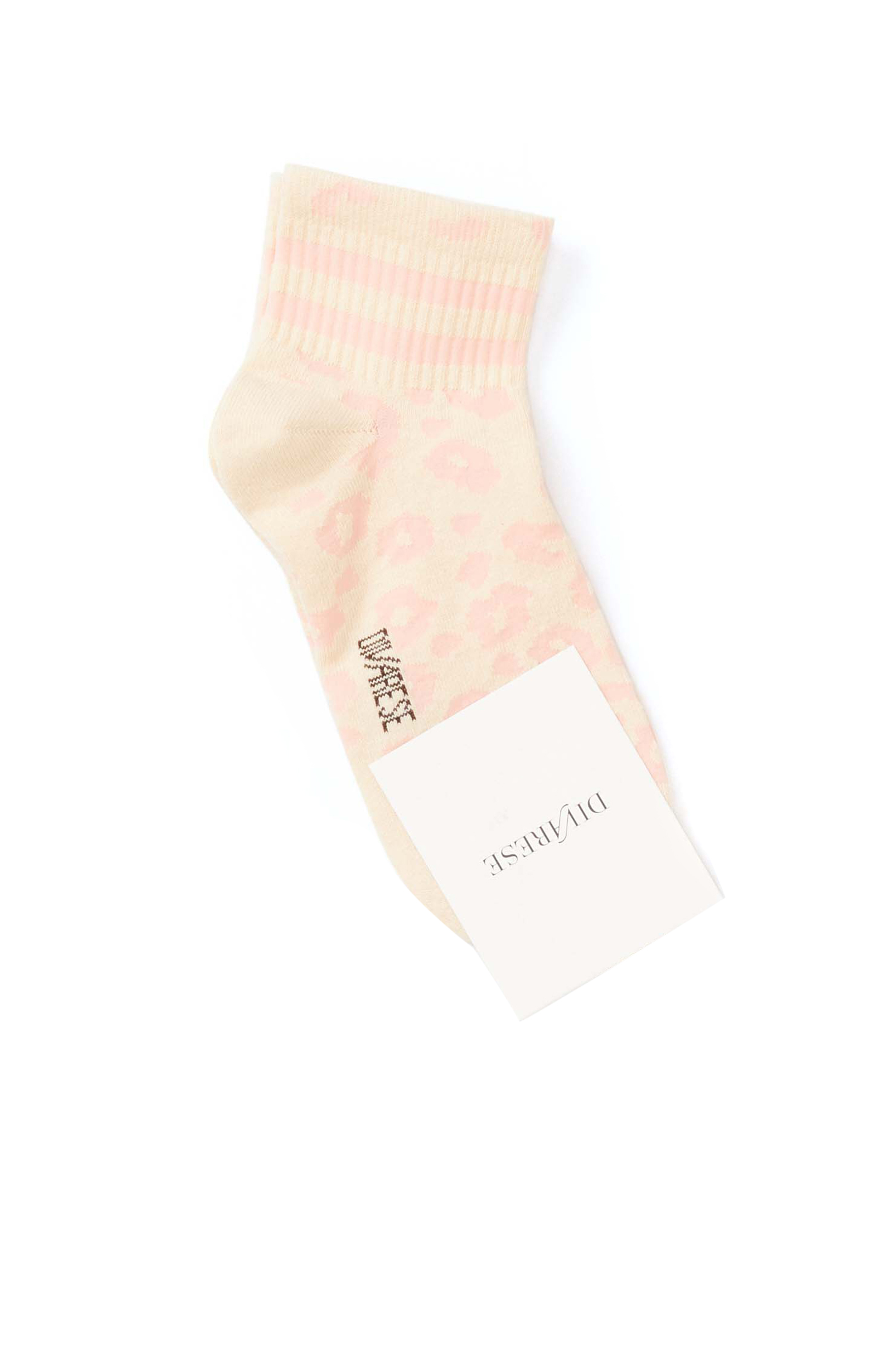 Kahverengi Kadın Çorap