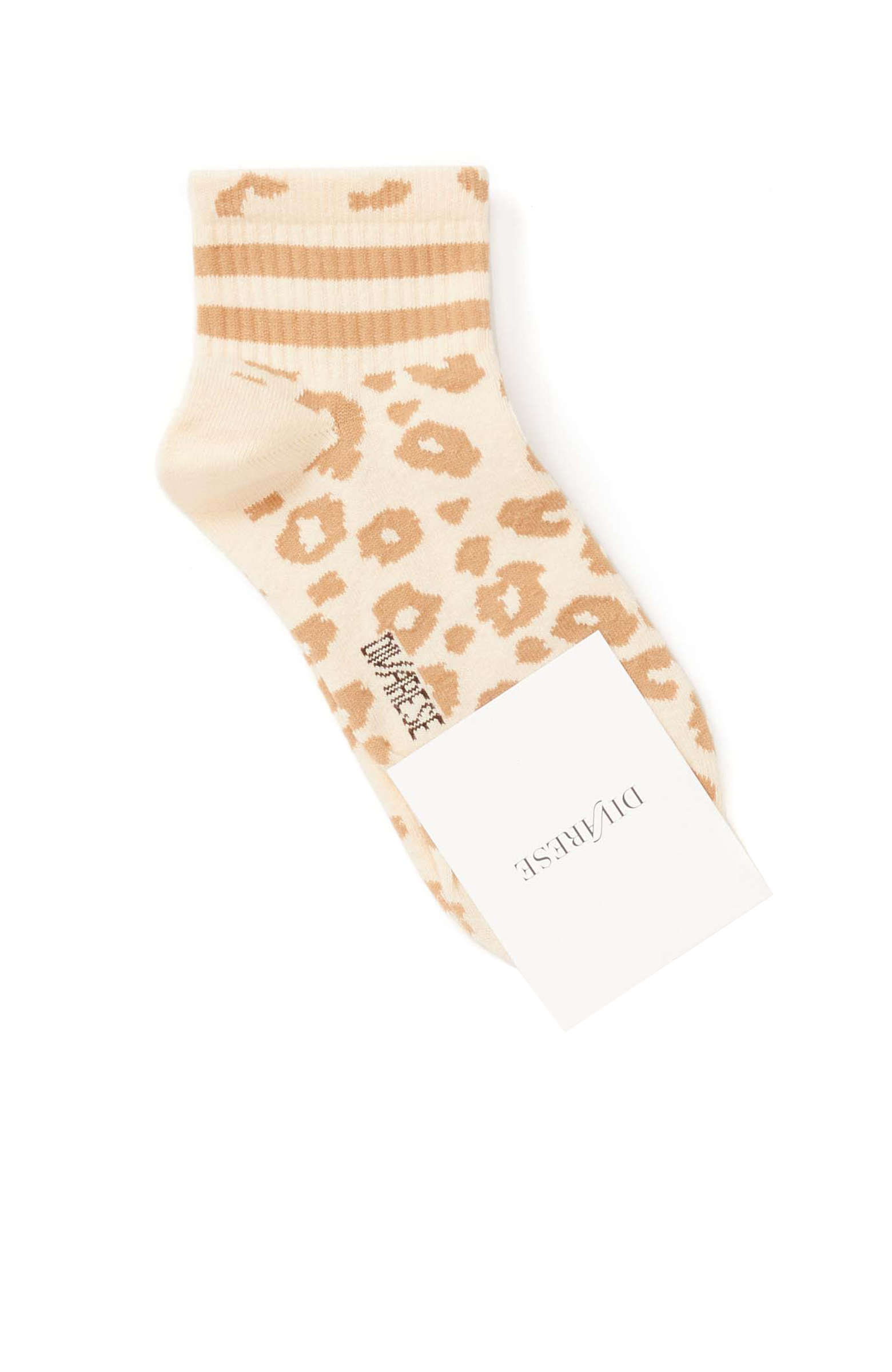 Kahverengi Kadın Çorap