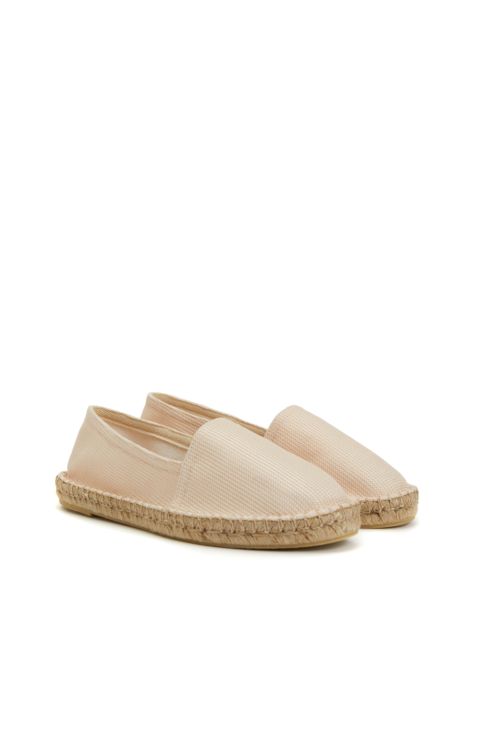 Pembe Kadın Espadril_1