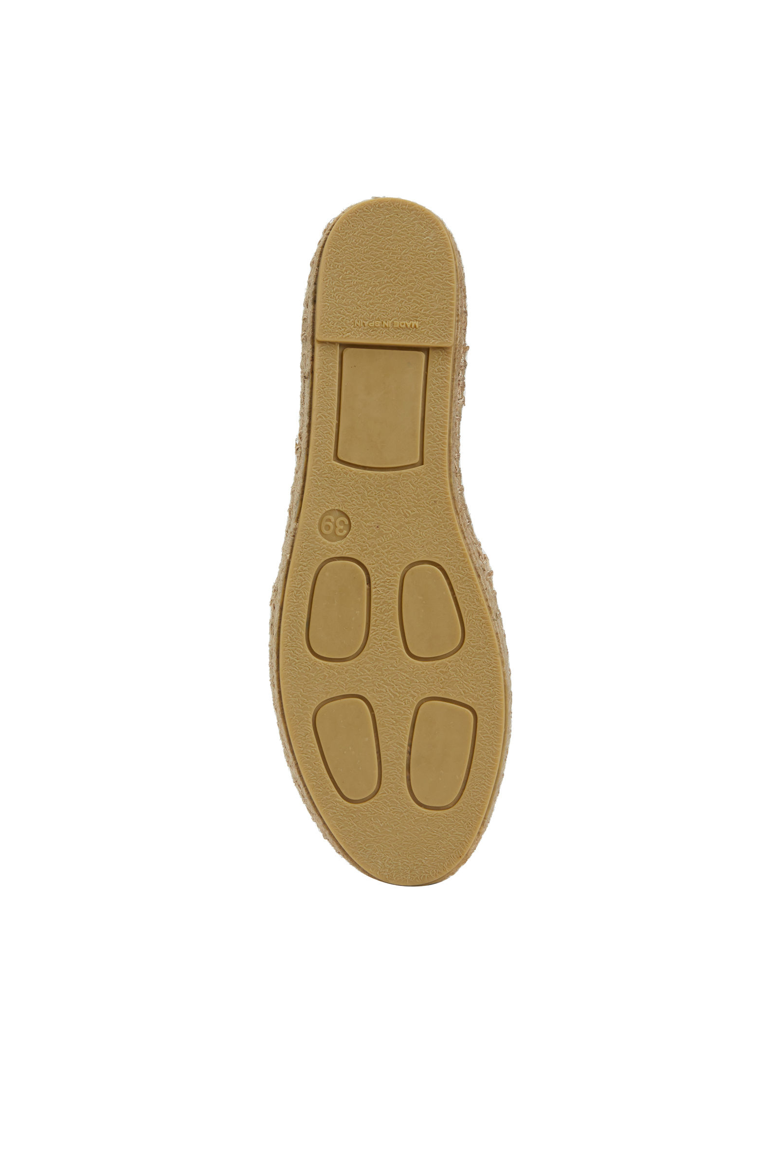 Pembe Kadın Espadril_4