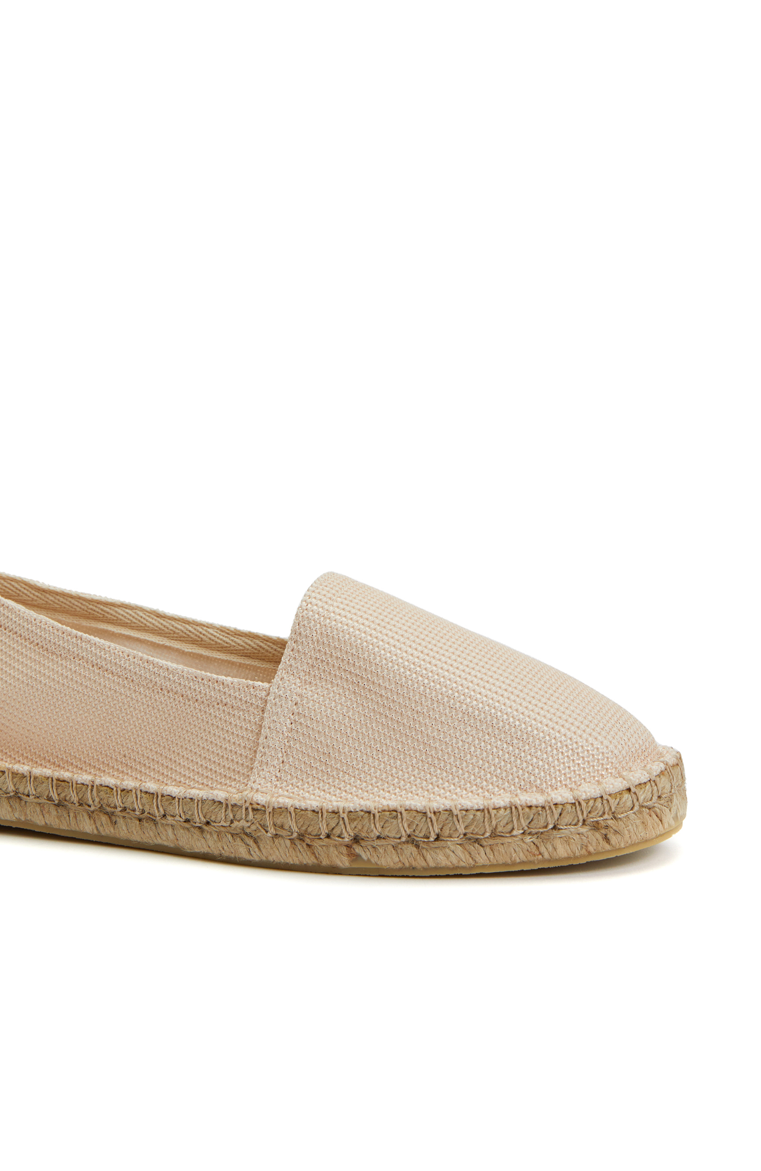 Pembe Kadın Espadril_5