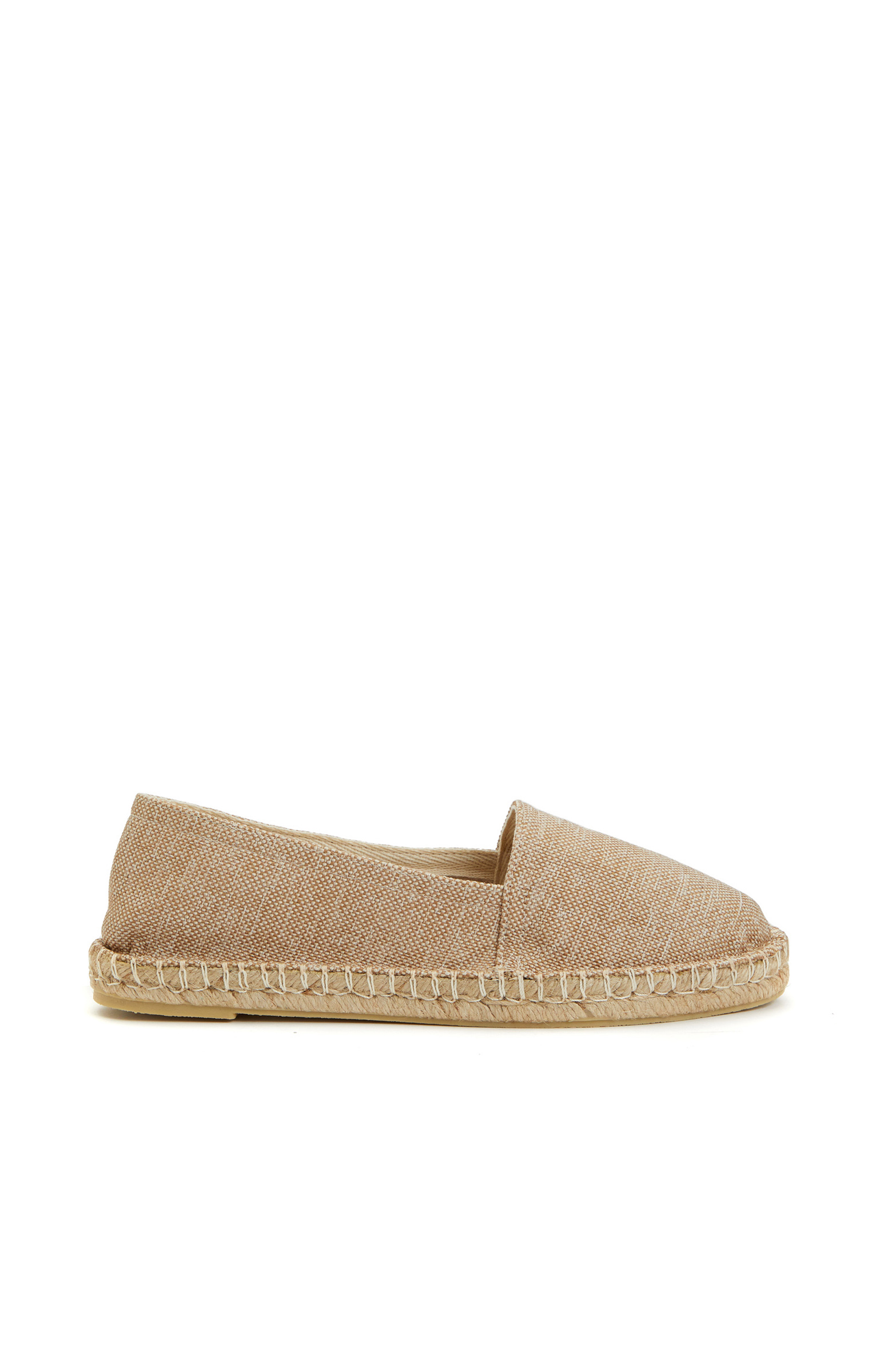 Taba Kadın Espadril