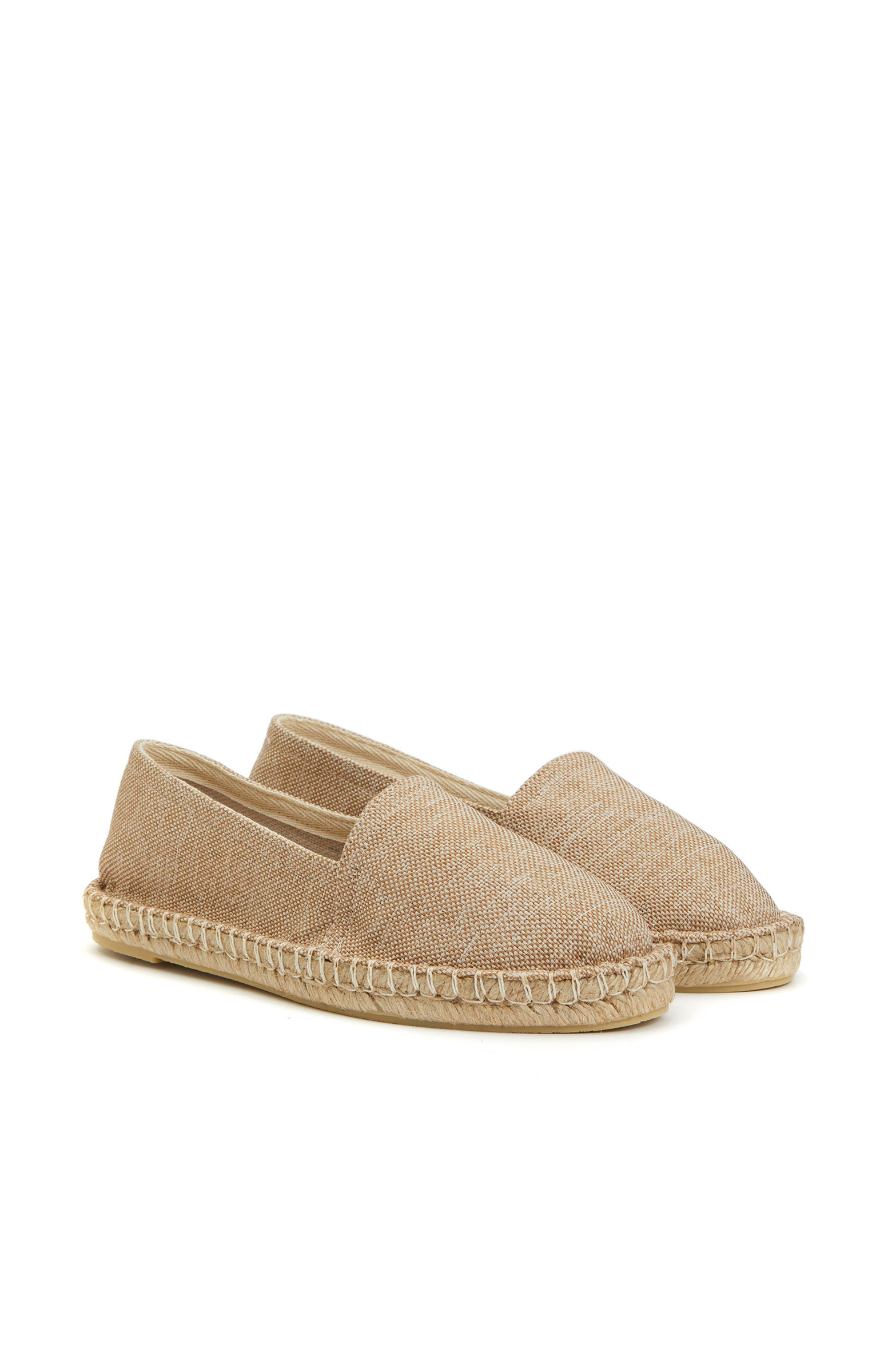 Taba Kadın Espadril_1