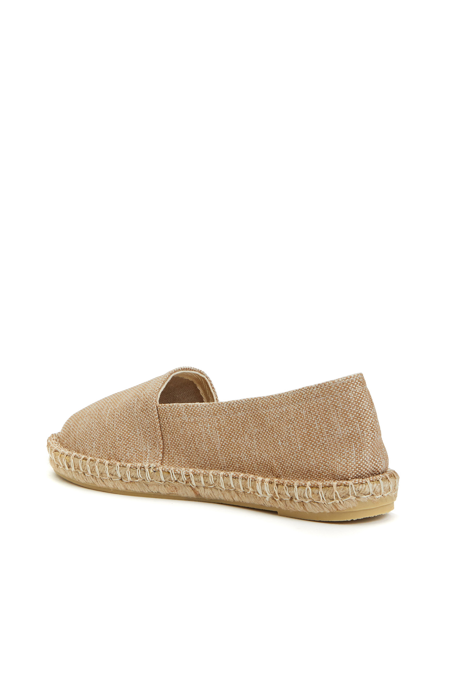 Taba Kadın Espadril_2