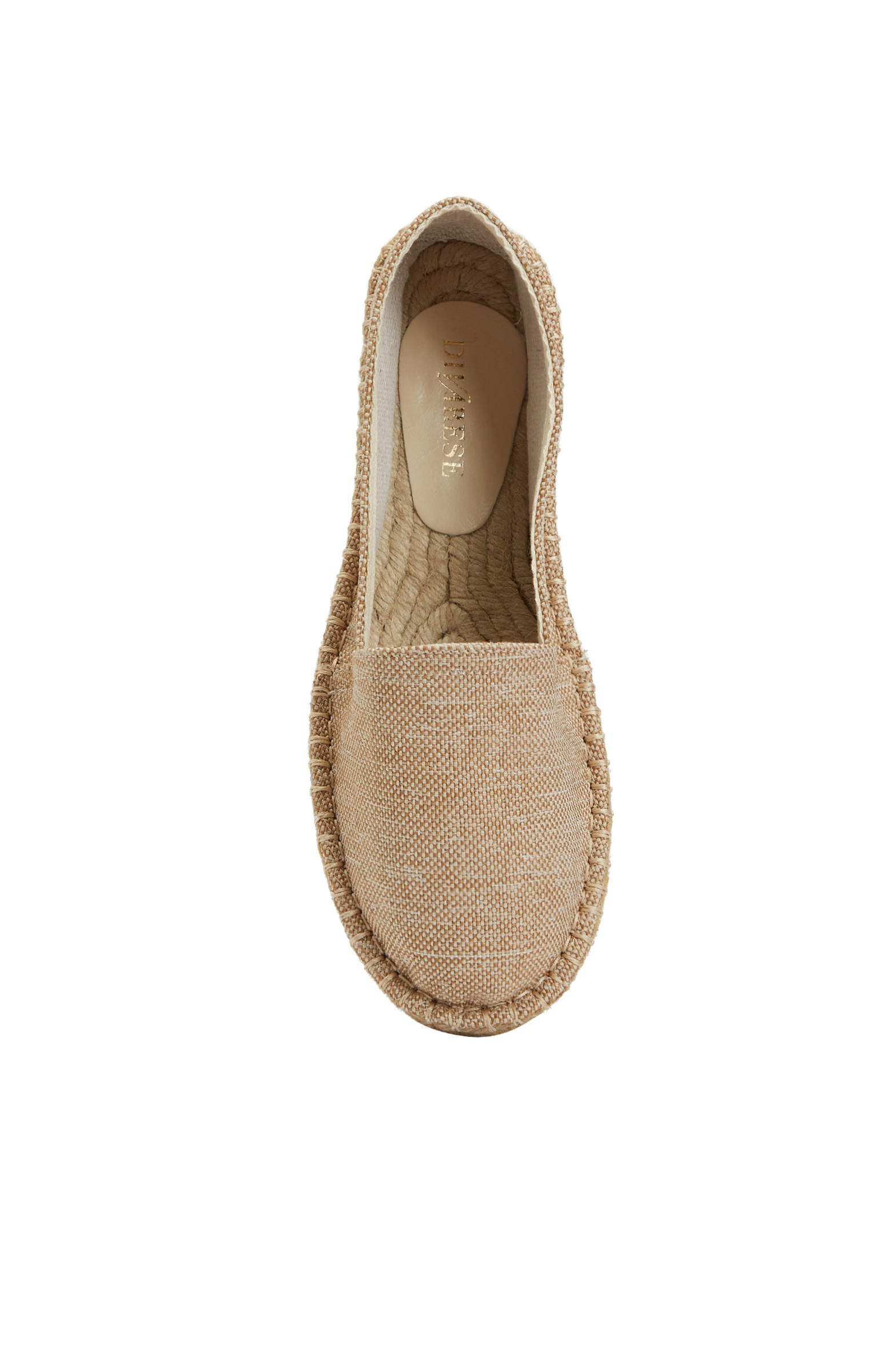 Taba Kadın Espadril_3