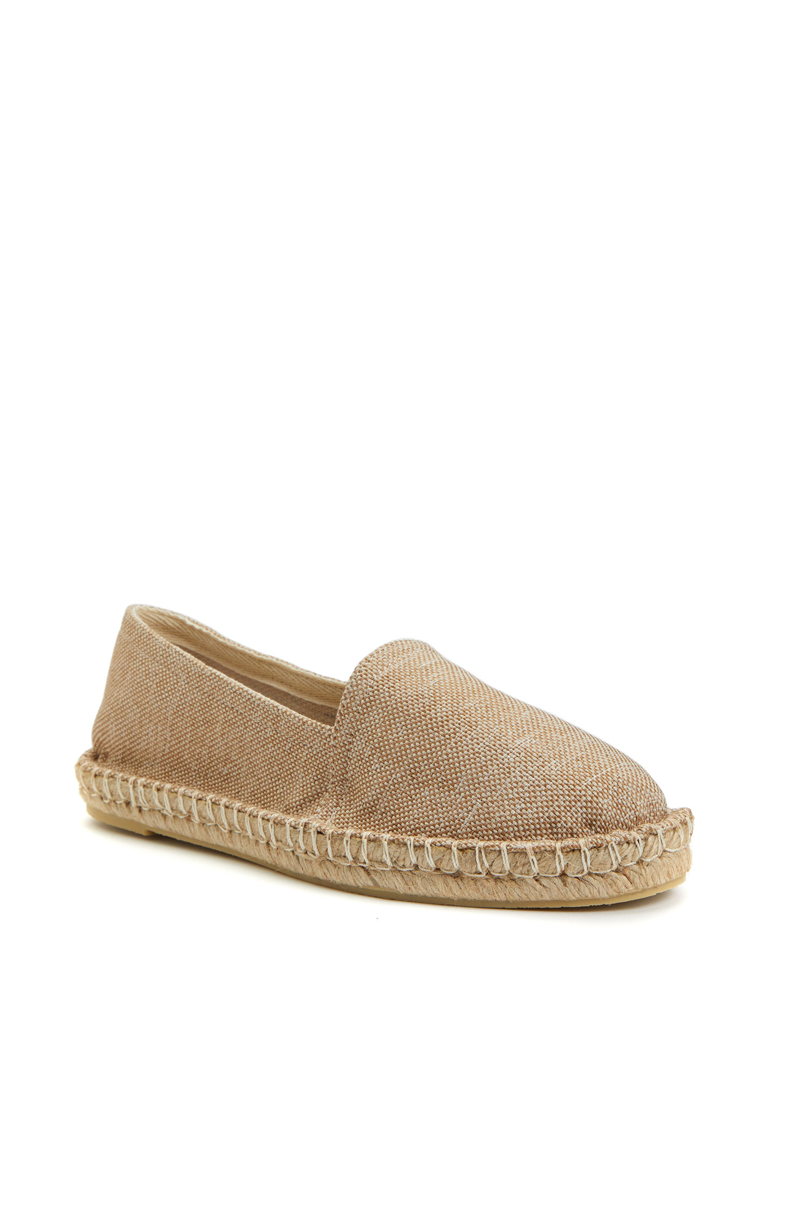 Taba Kadın Espadril_5