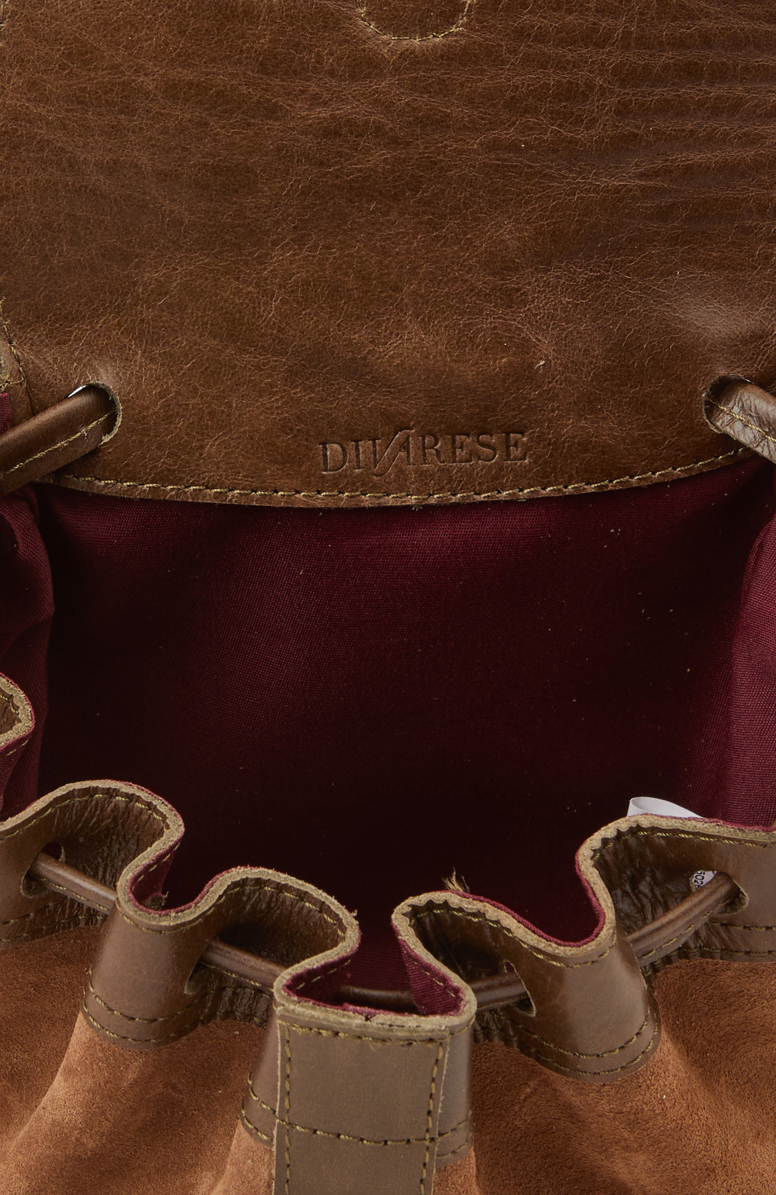 Haki Kadın Süet Postacı Çanta