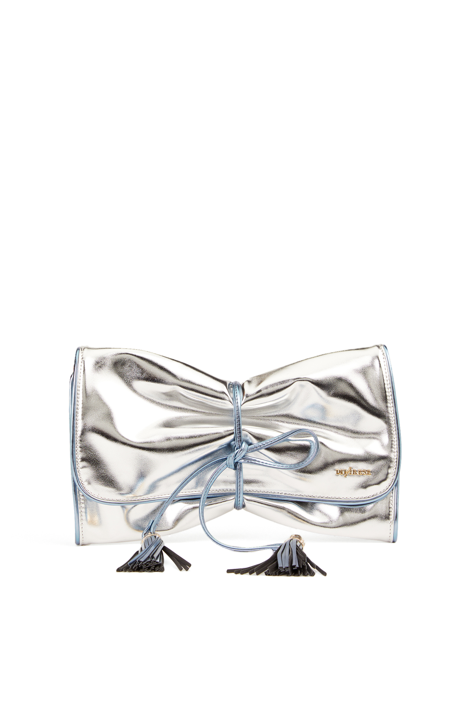 Silver Kadın El Çantası