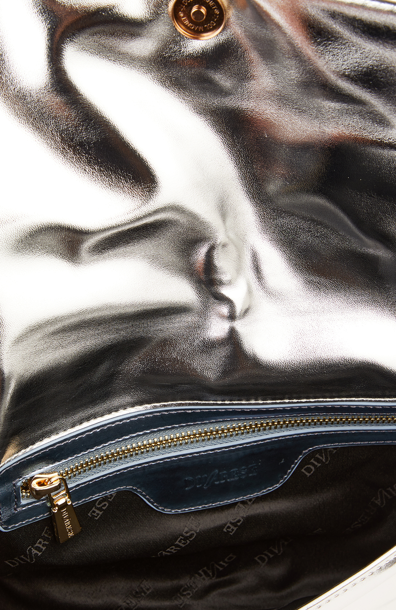 Silver Kadın El Çantası