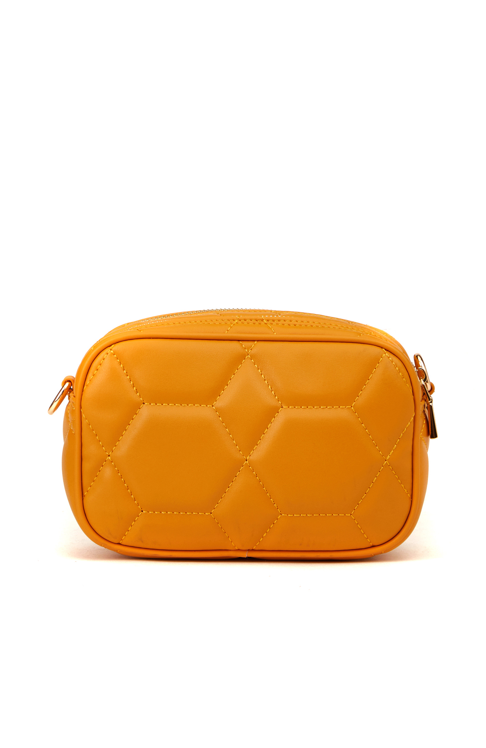 Hardal Kadın Postacı Çanta