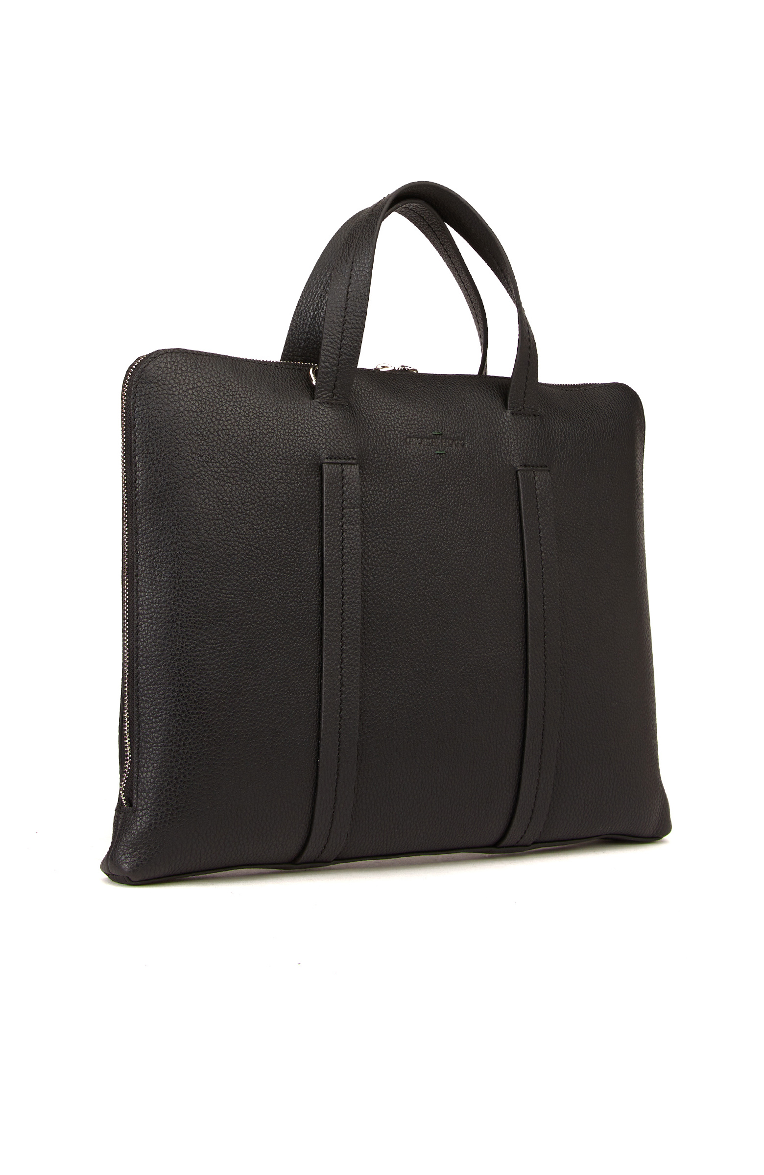 Siyah Erkek Laptop Çantası