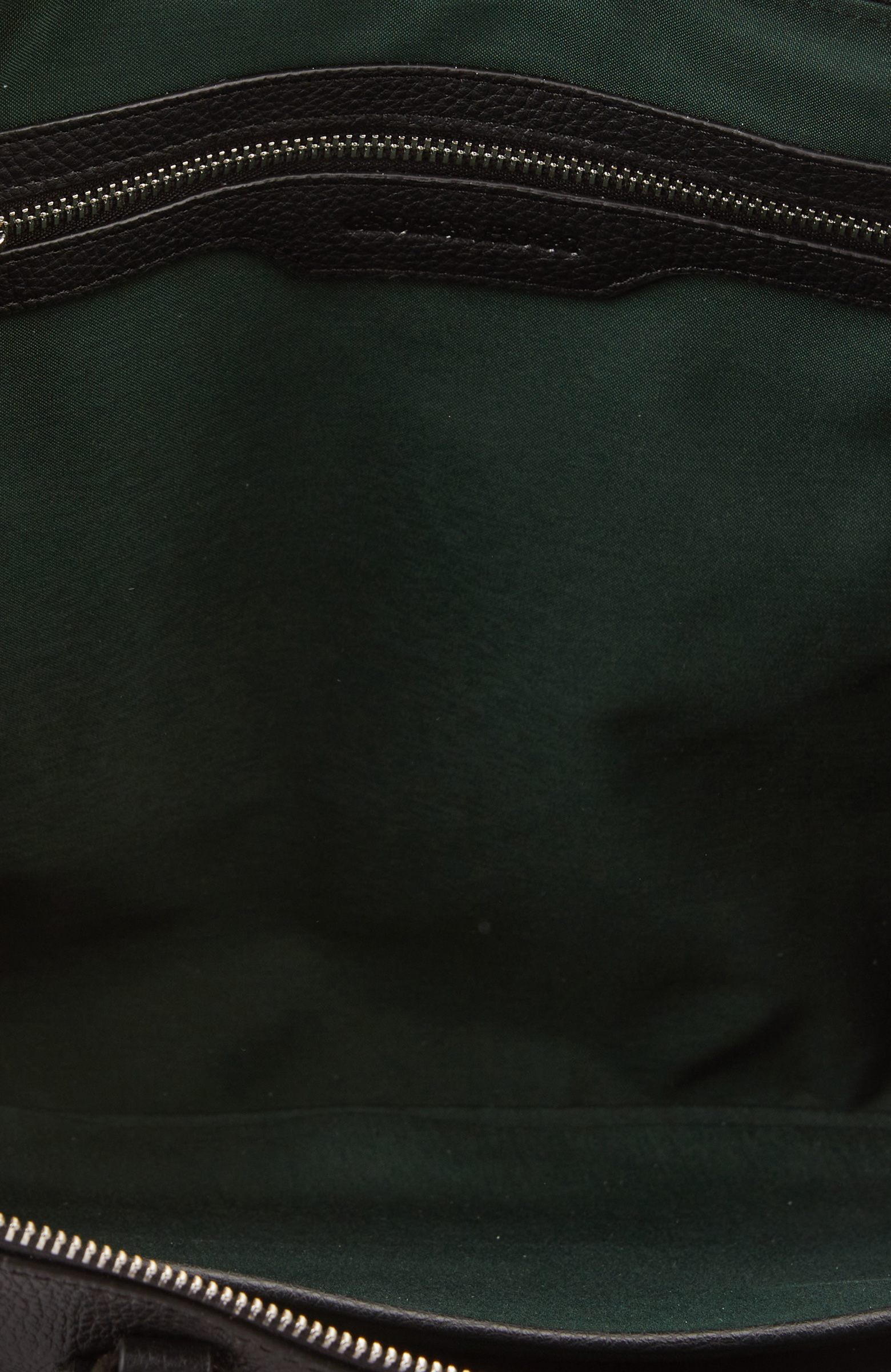 Siyah Erkek Laptop Çantası