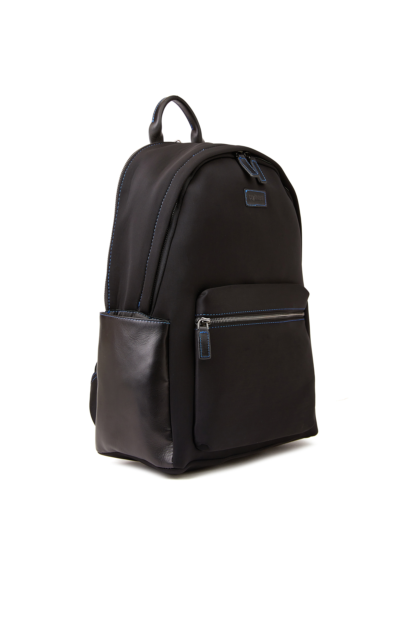 Siyah Erkek Sırt Çantası