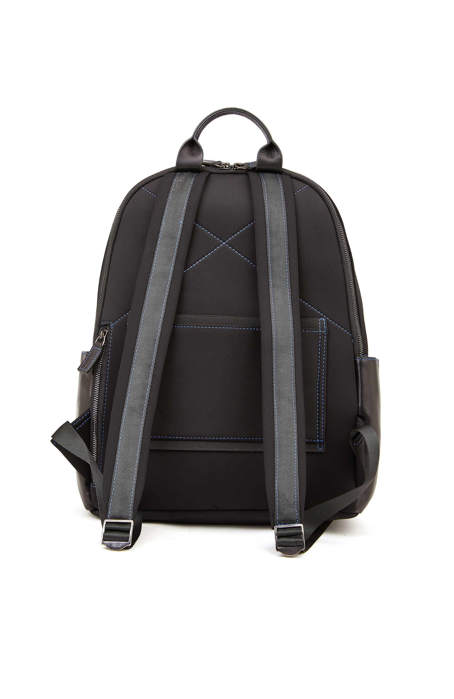 Siyah Erkek Sırt Çantası