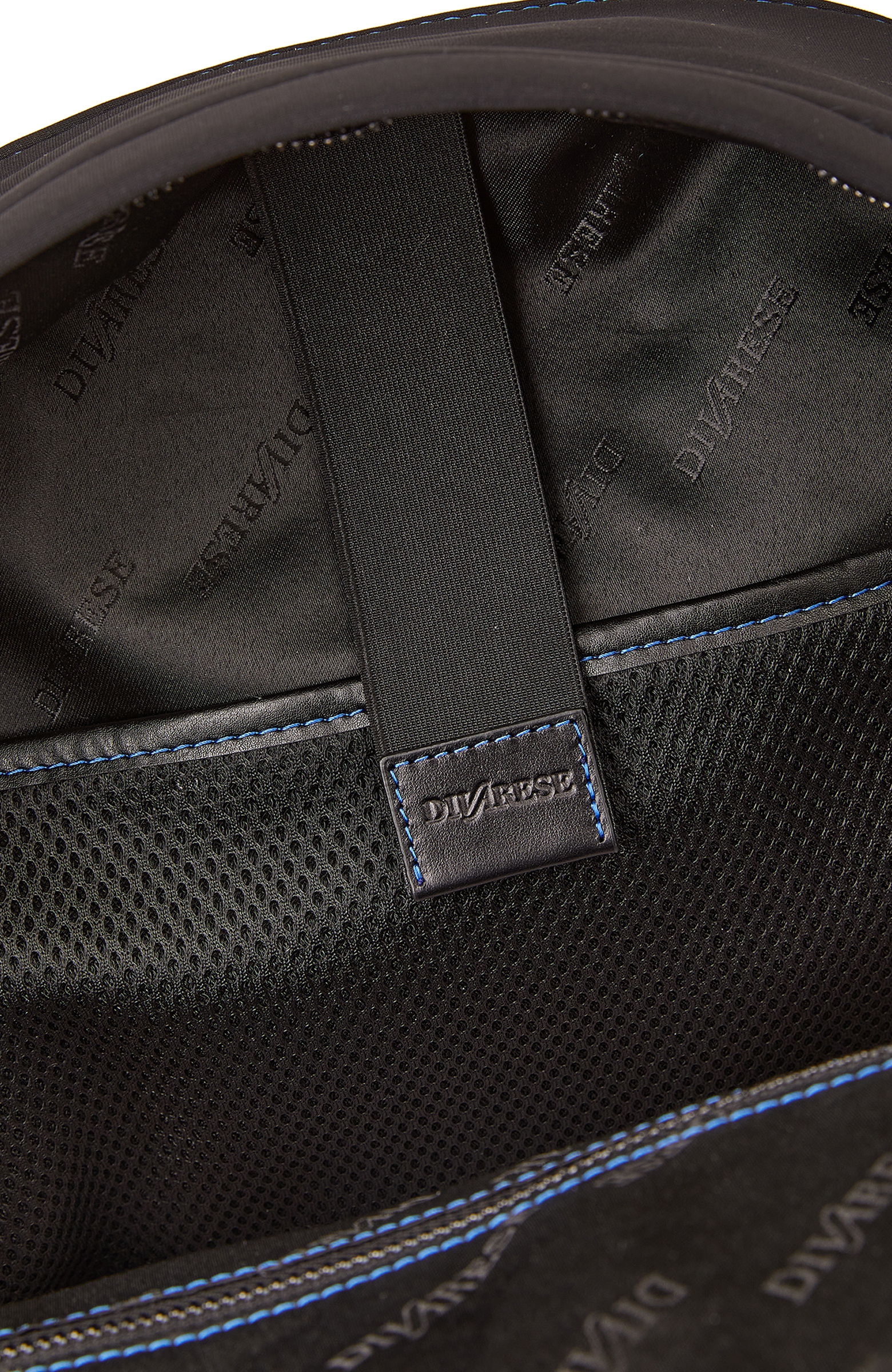 Siyah Erkek Sırt Çantası