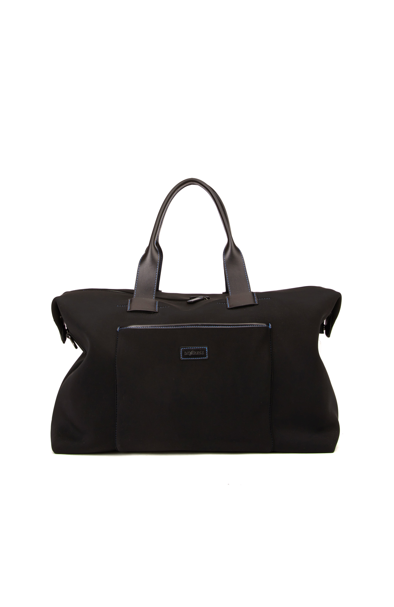 Siyah Erkek Seyahat Çantası