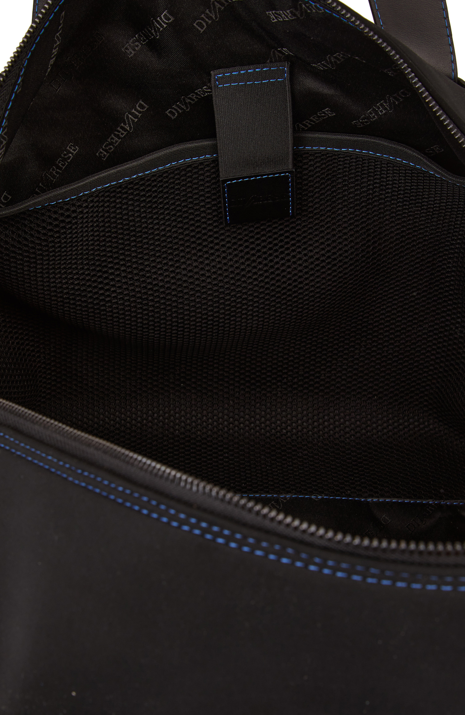 Siyah Erkek Seyahat Çantası