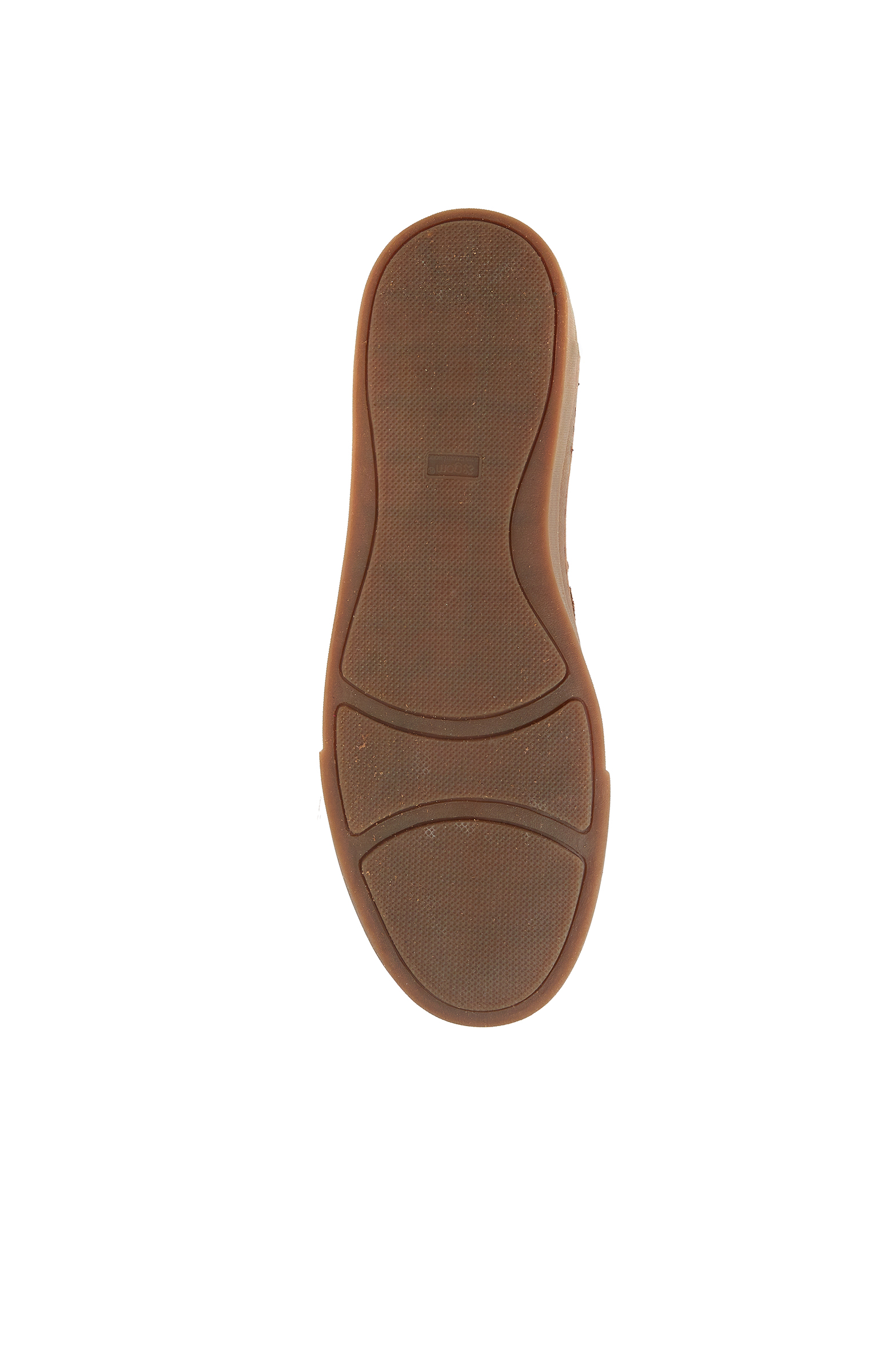 Ceviz Erkek Deri Loafer