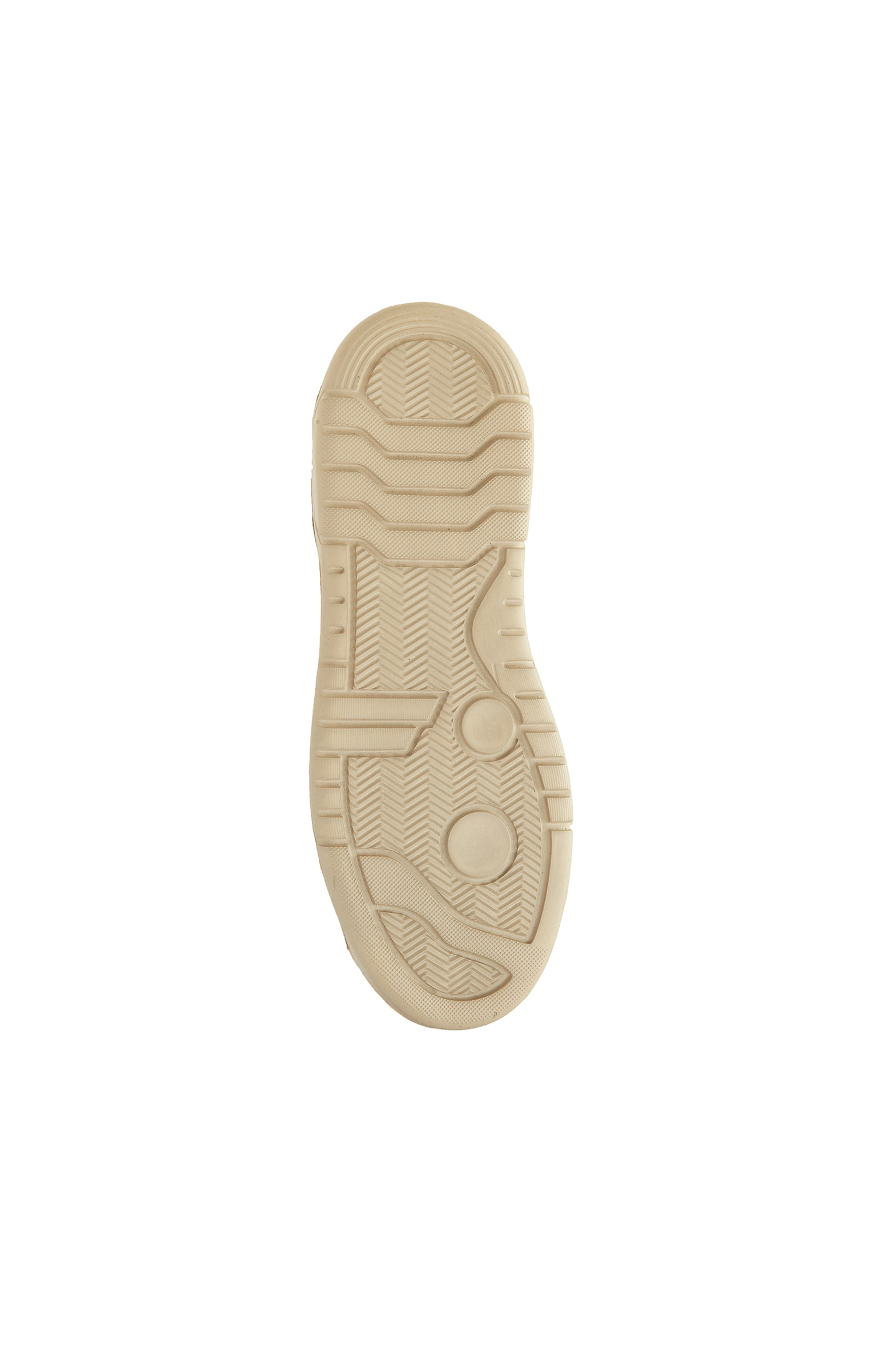 Bej Erkek Deri Ayakkabı