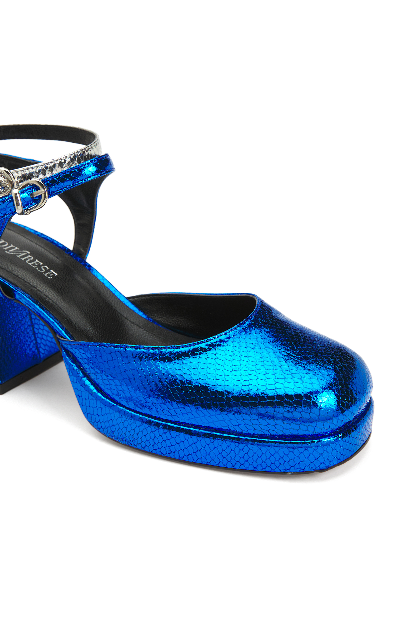 Mavi Kadın Stiletto