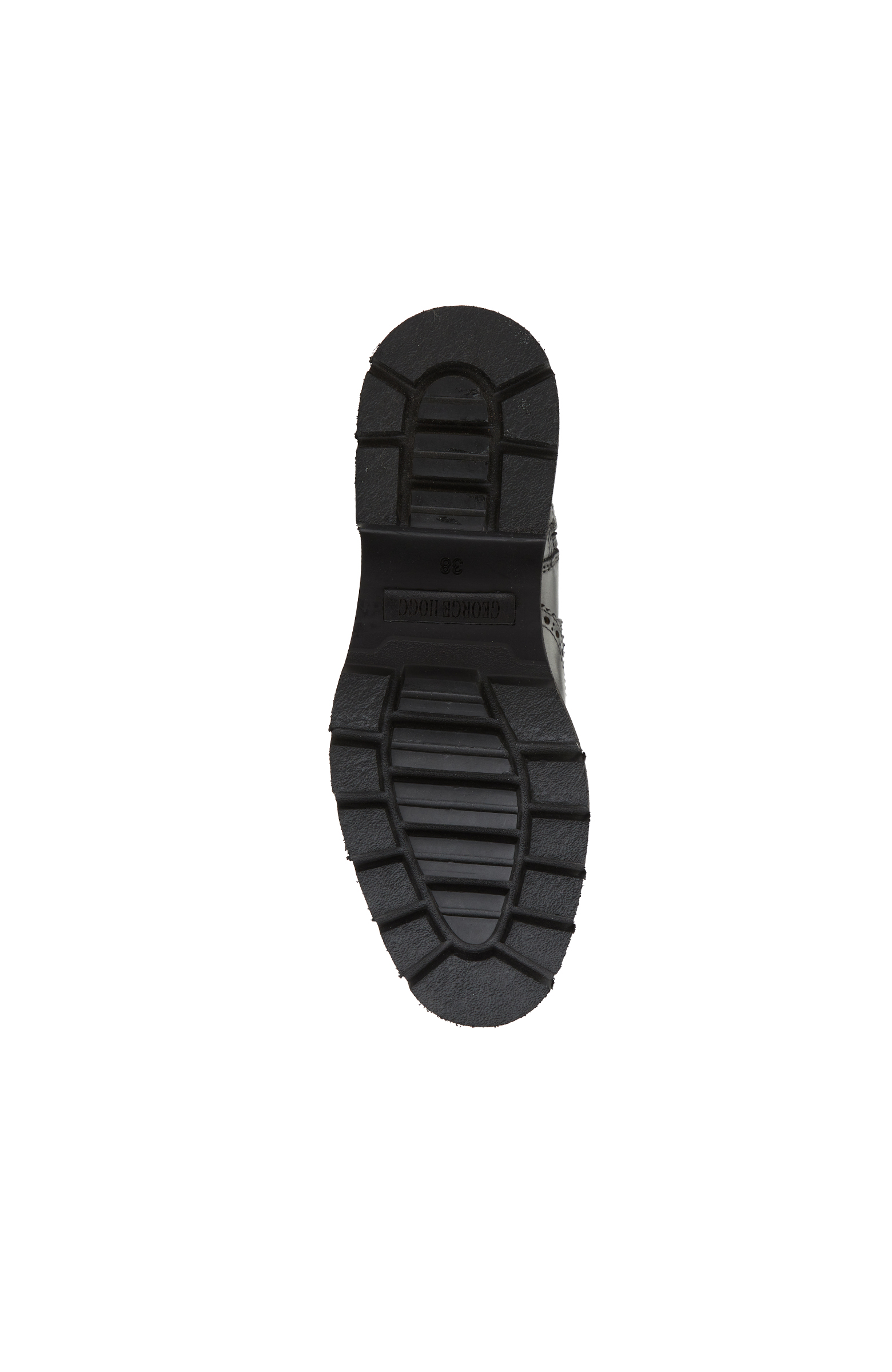 Siyah Kadın Deri Çizme