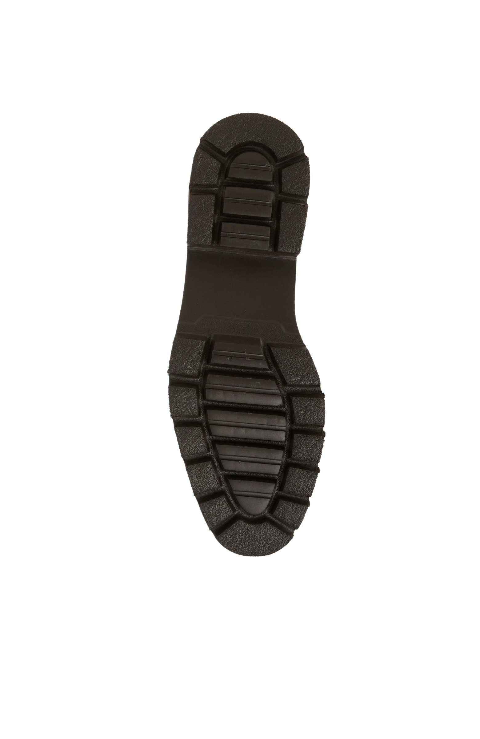 Kahverengi Kadın Ayakkabı