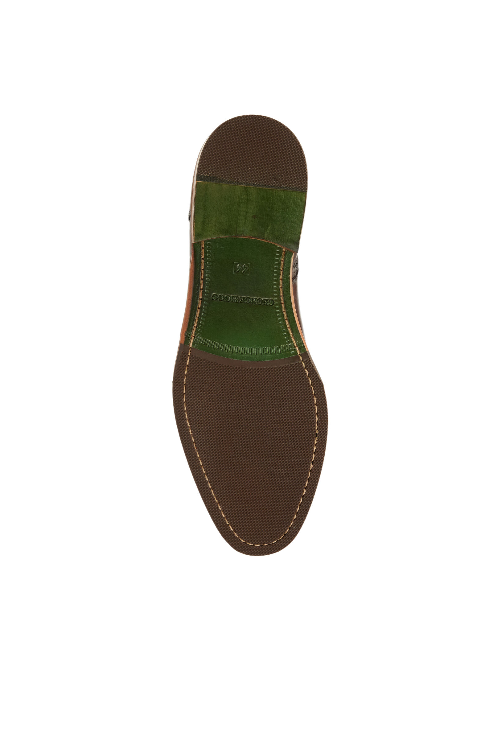 Kahverengi Erkek Bot