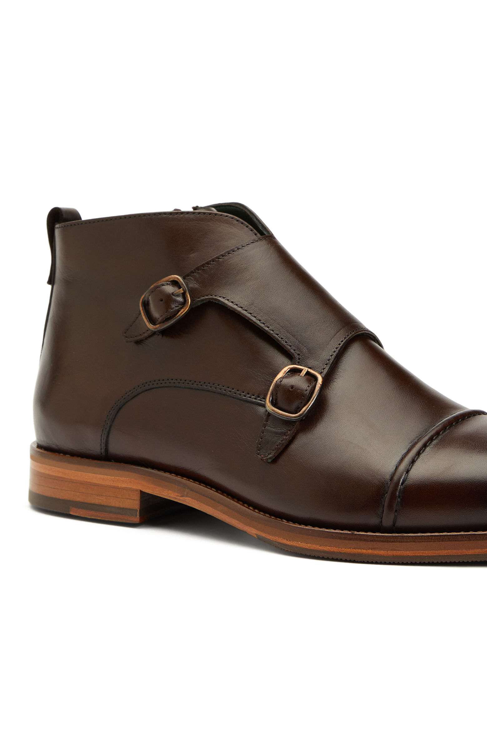 Kahverengi Erkek Bot