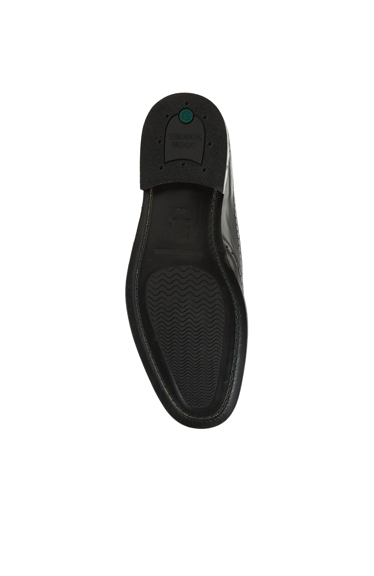 Siyah Erkek Ayakkabı