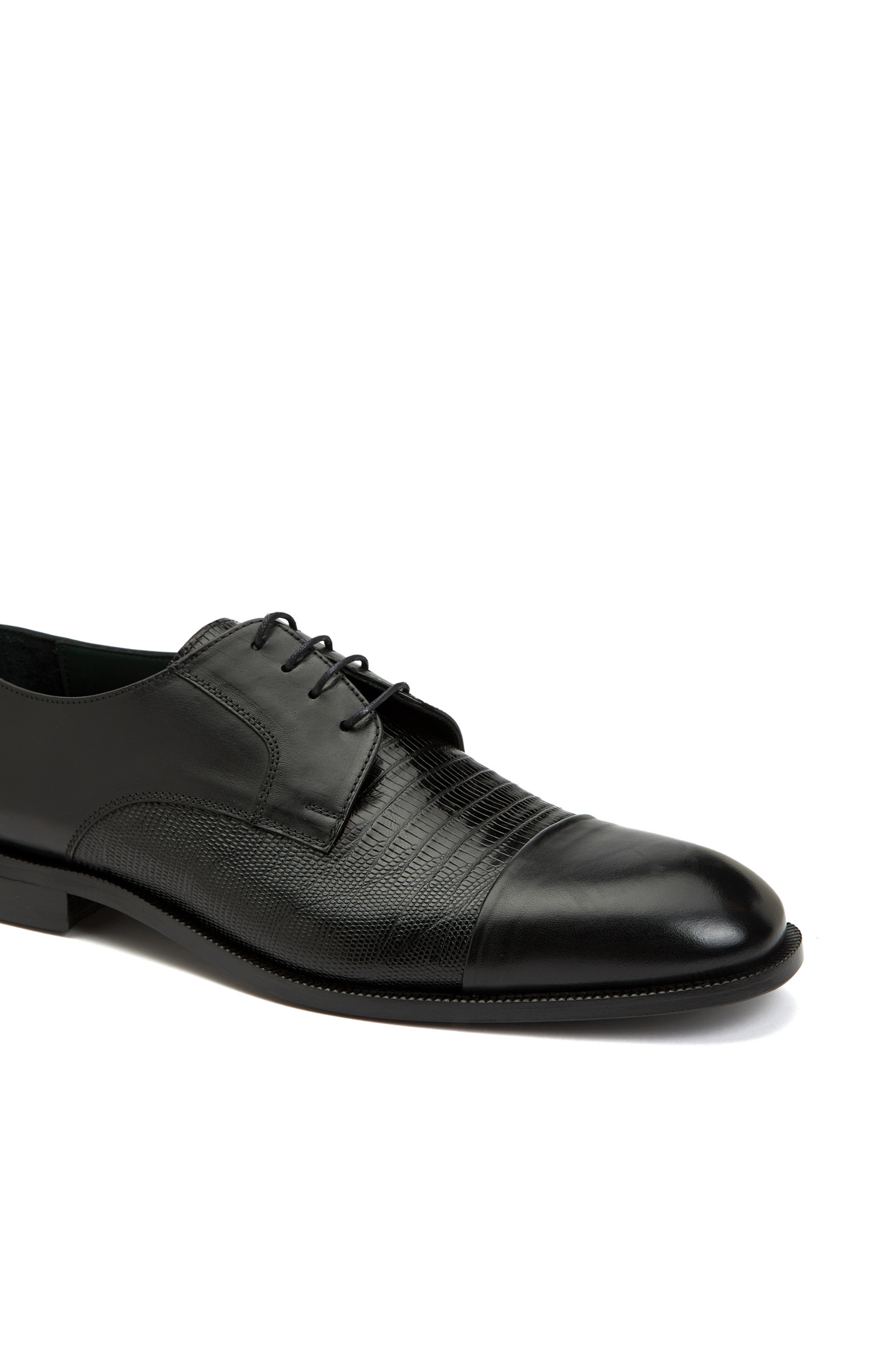 Siyah Erkek Ayakkabı