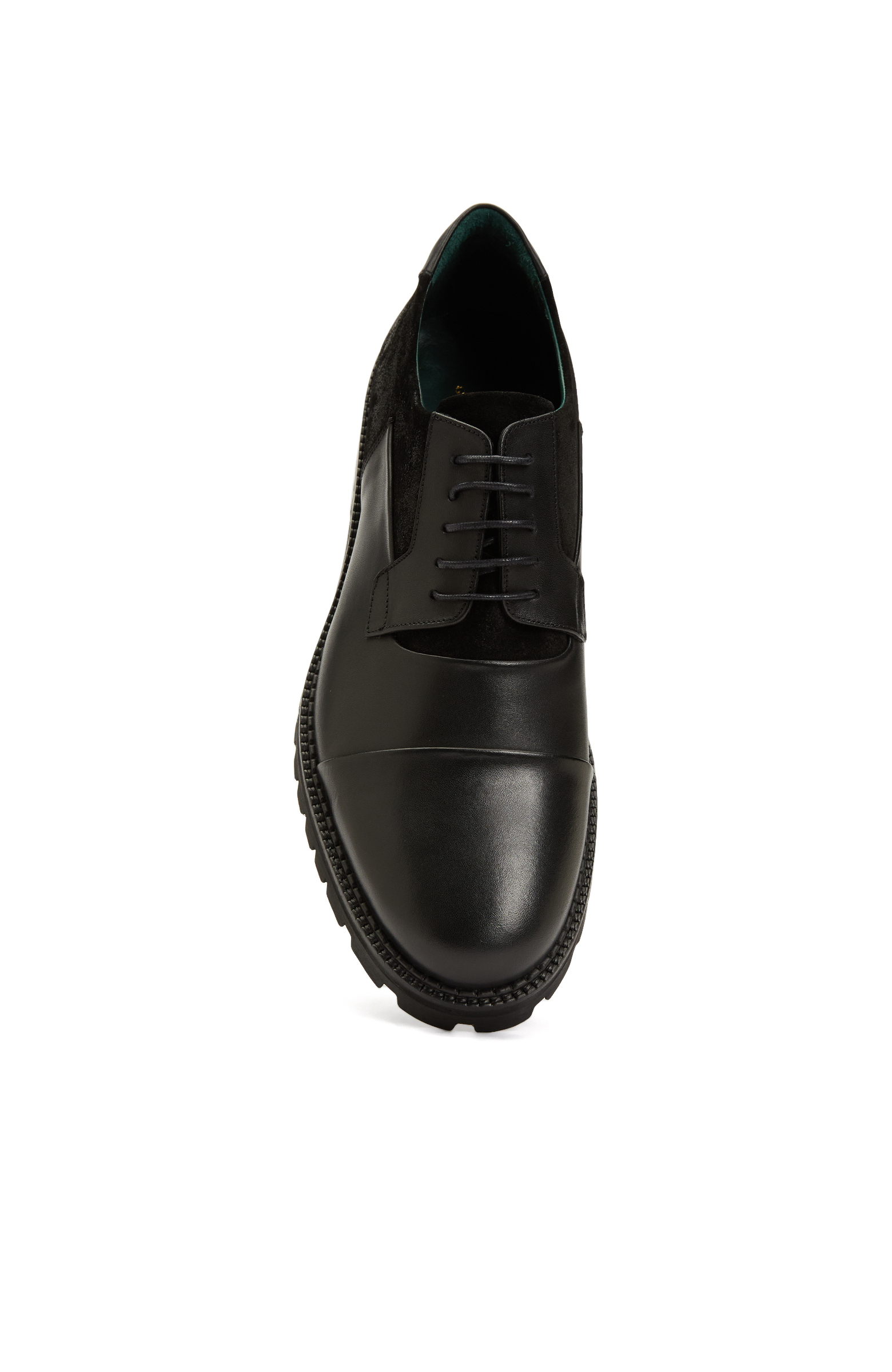 Siyah Erkek Ayakkabı