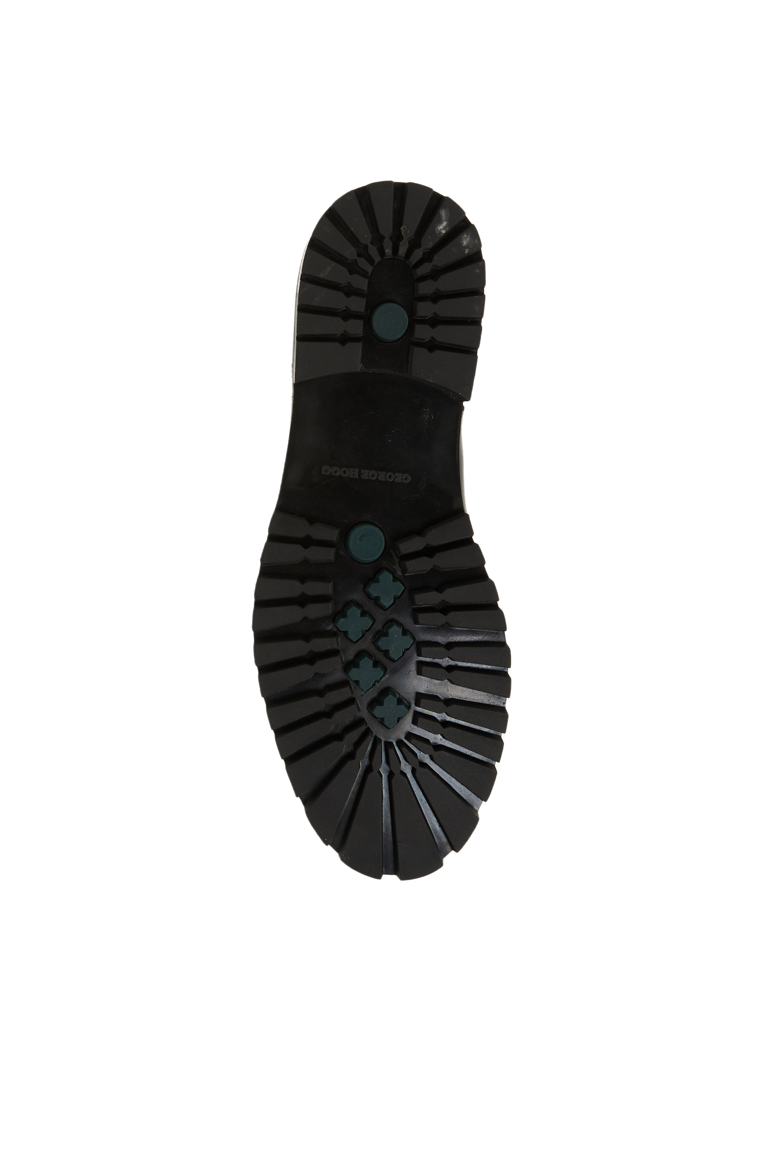 Siyah Erkek Ayakkabı