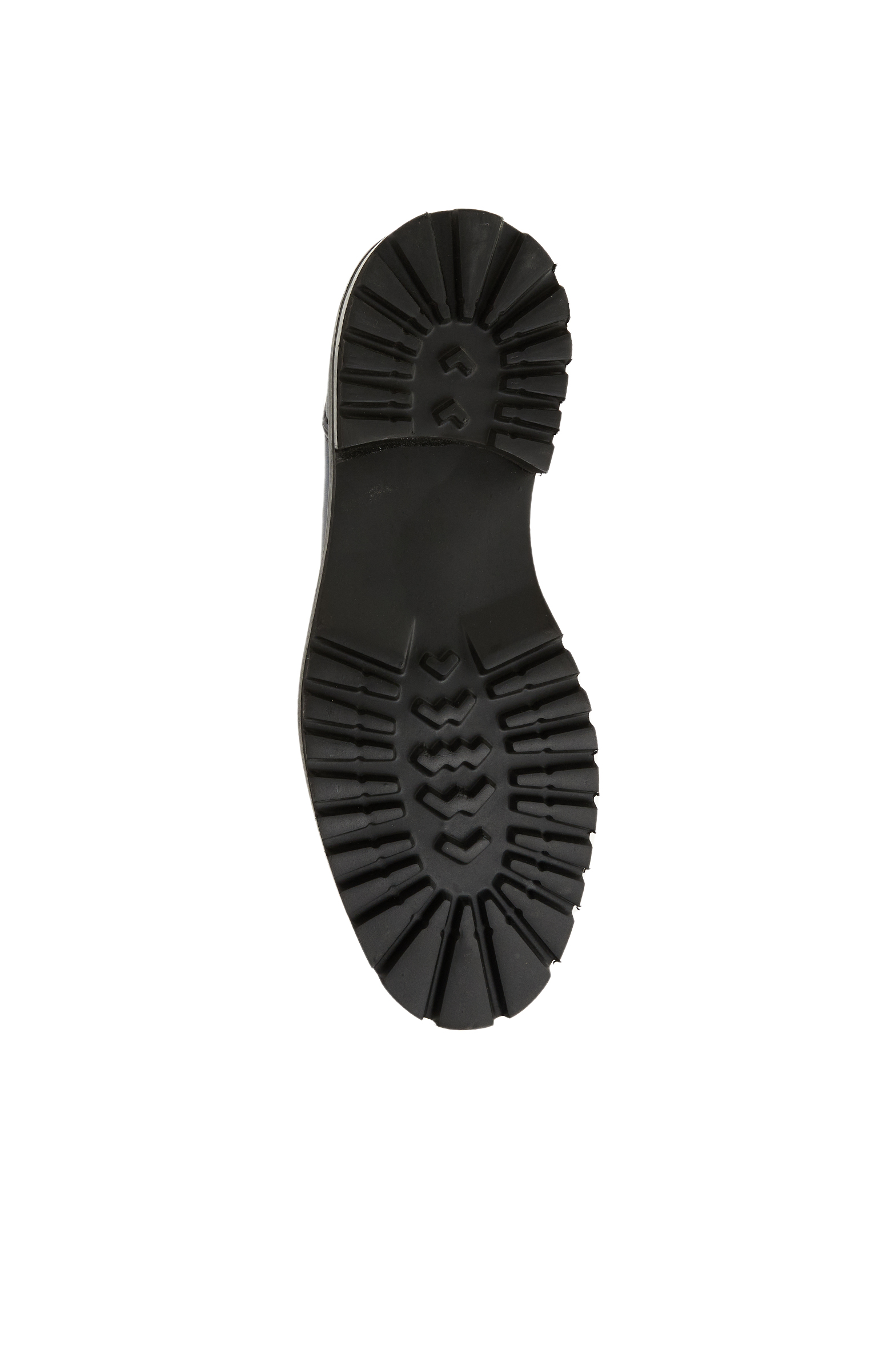 Lacivert Erkek Ayakkabı