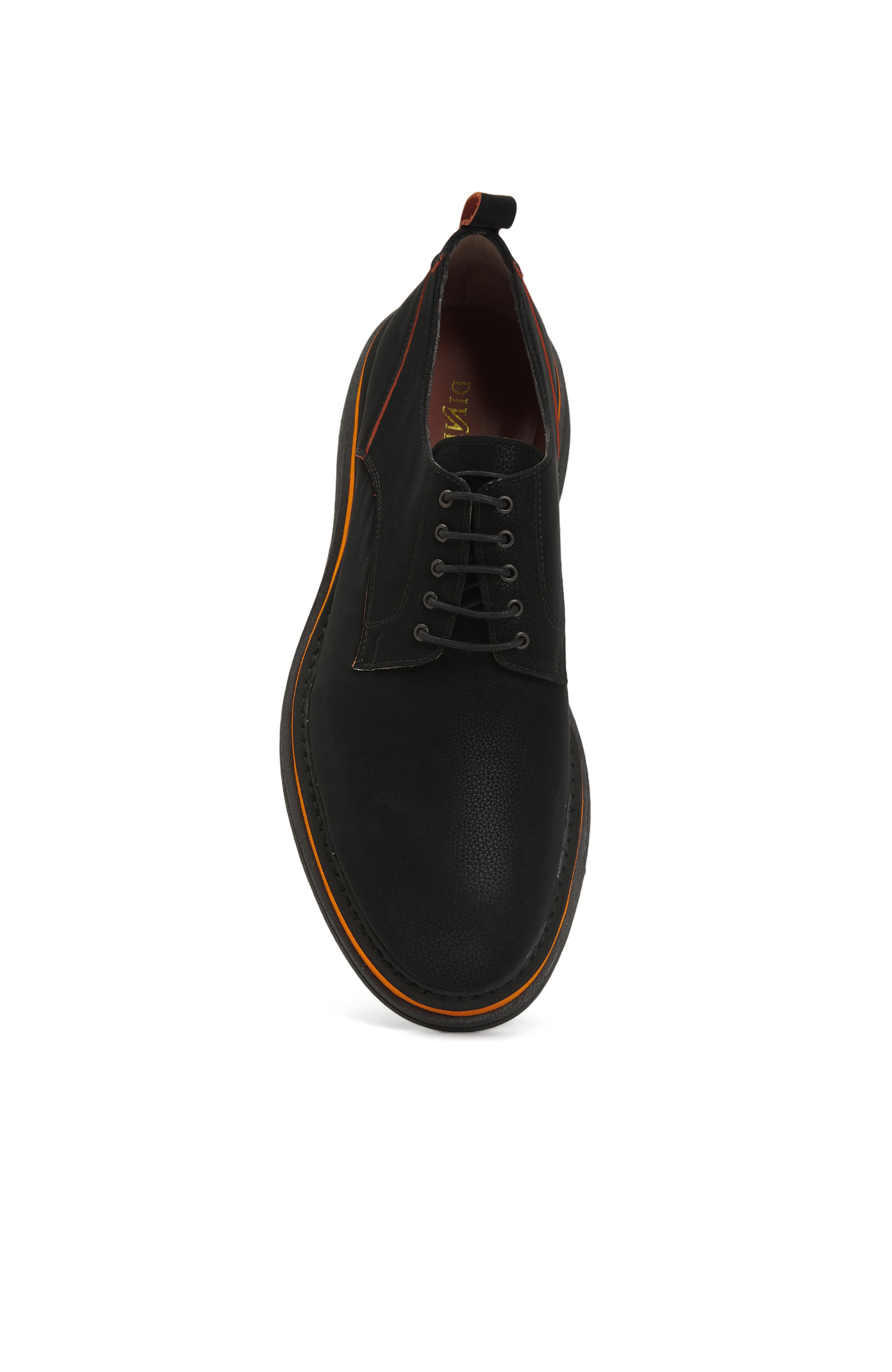 Siyah Erkek Ayakkabı