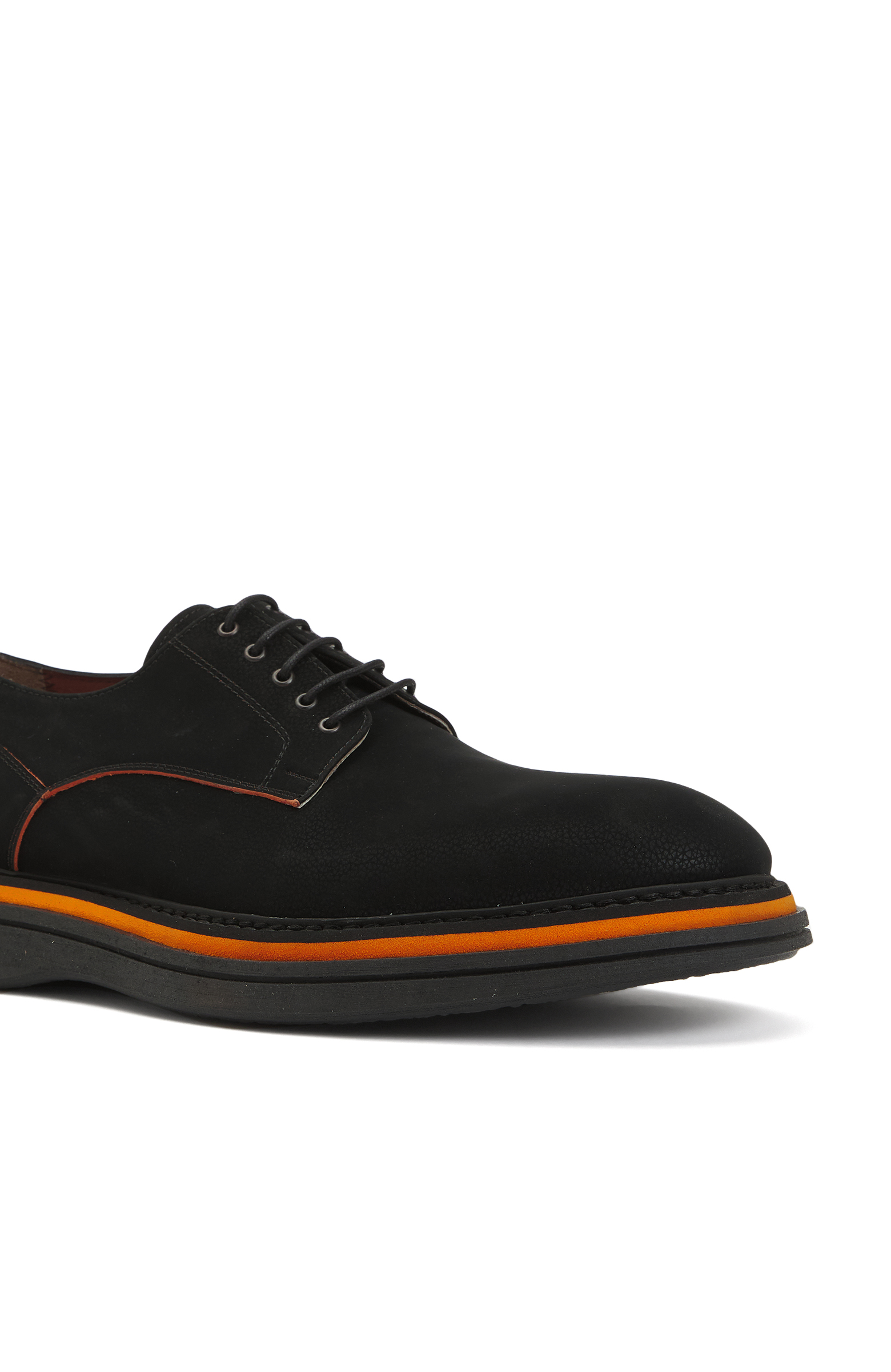 Siyah Erkek Ayakkabı