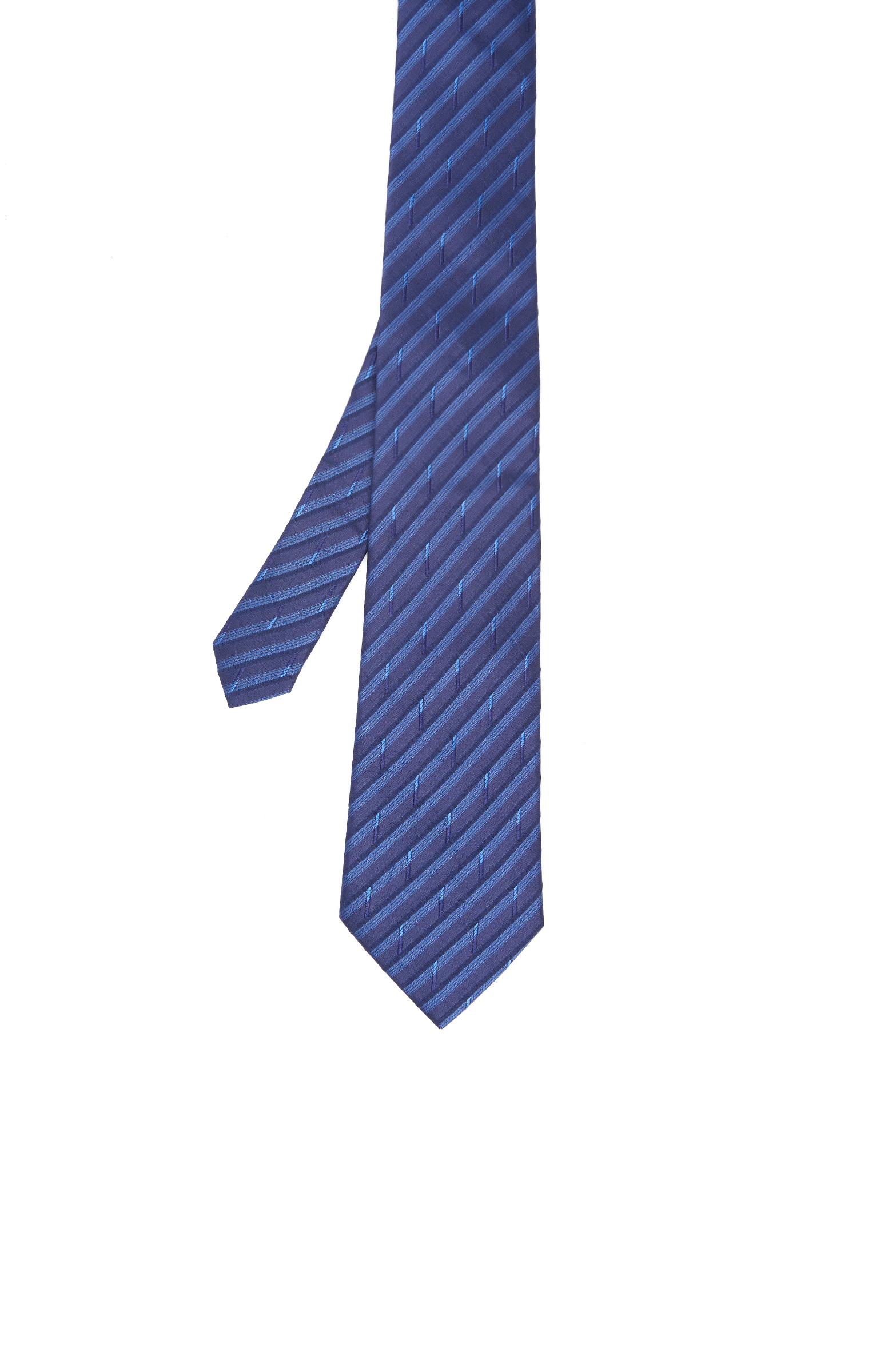 Lacivert Erkek Kravat