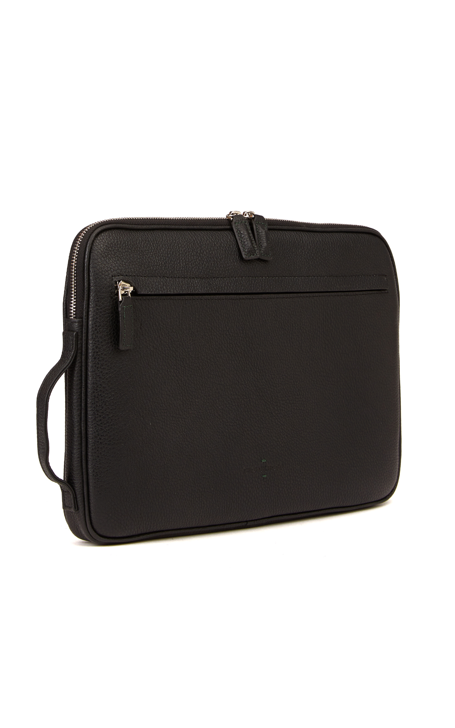 Siyah Erkek Evrak Çantası