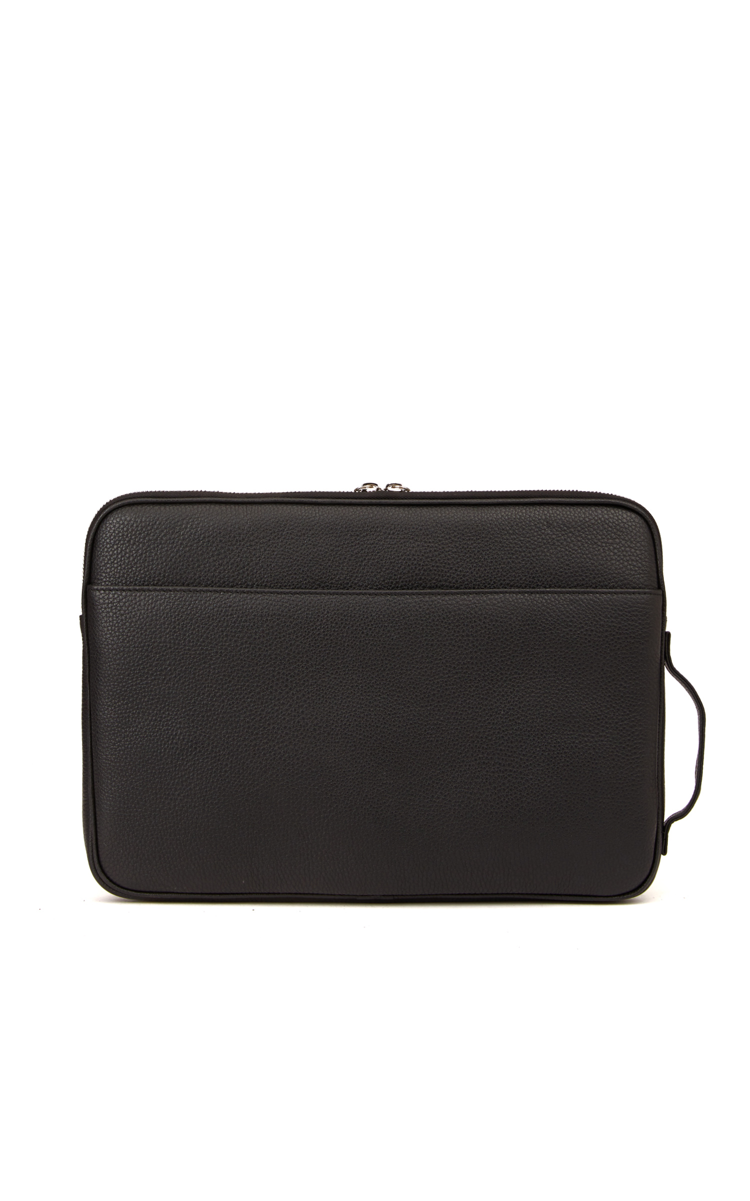 Siyah Erkek Evrak Çantası