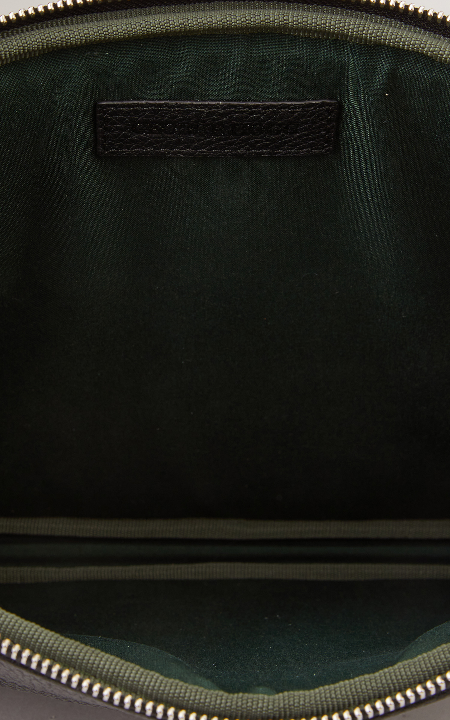 Siyah Erkek Evrak Çantası