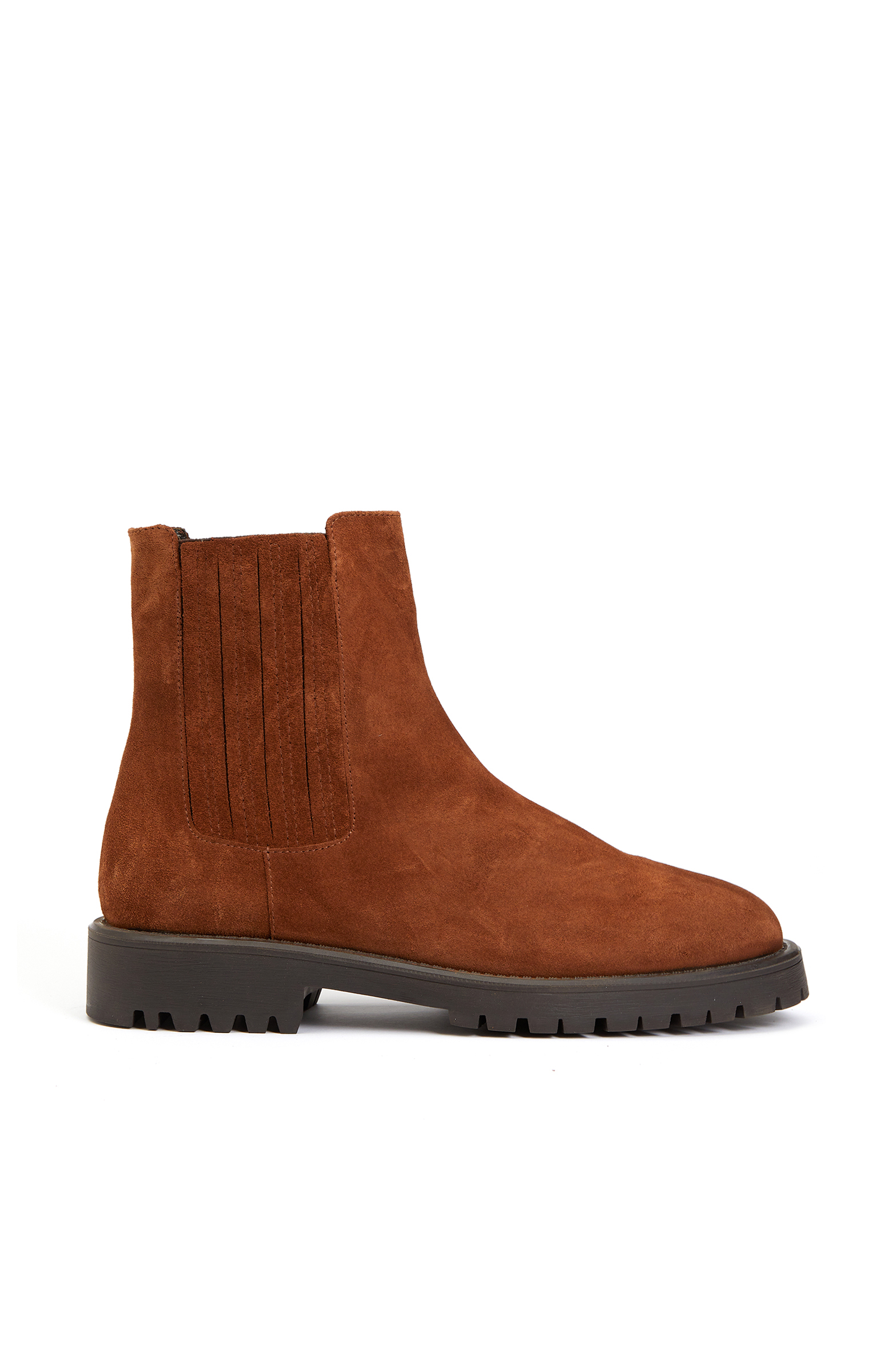 Taba Kadın Deri Bot