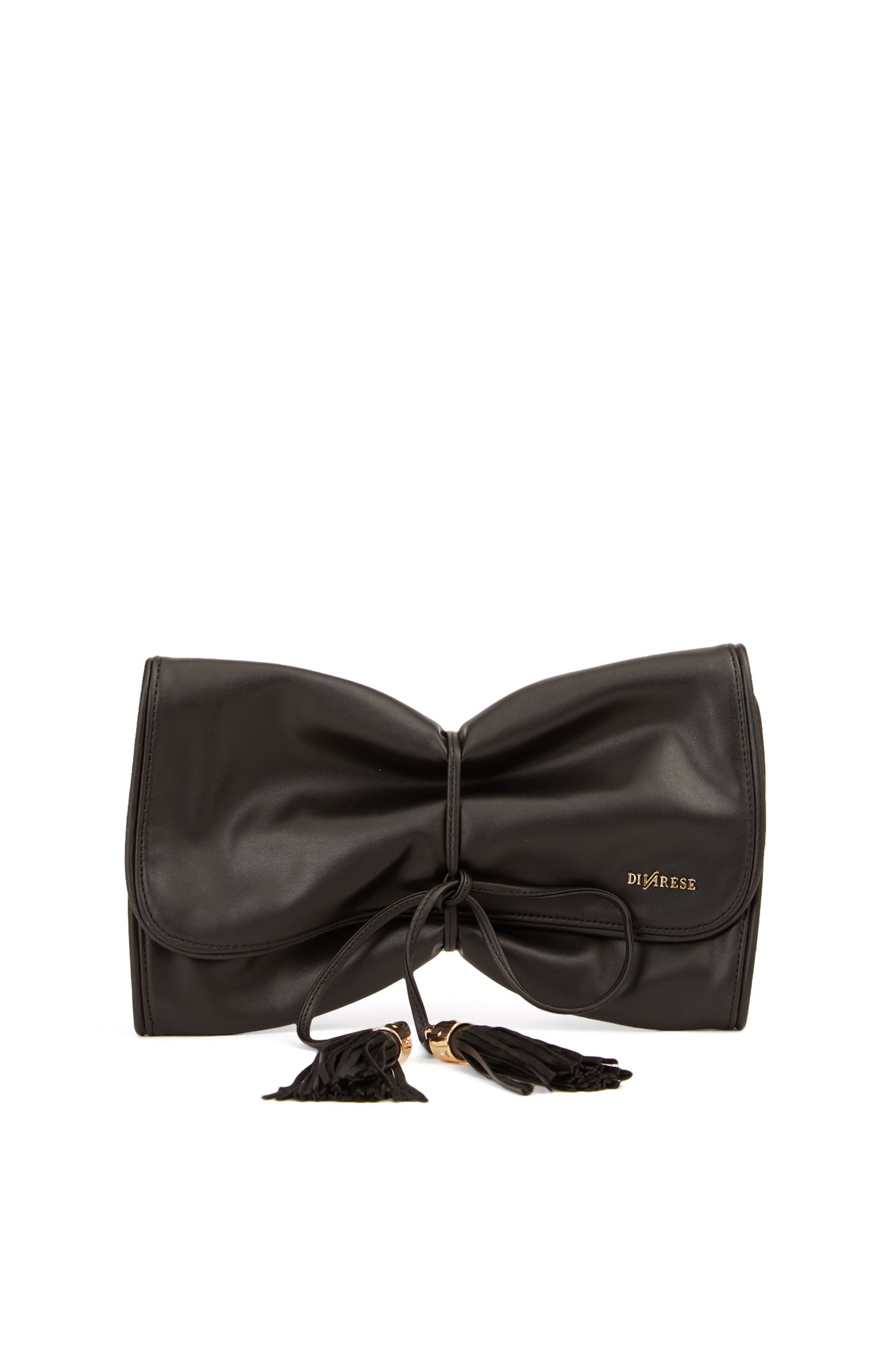 Siyah Kadın El Çantası