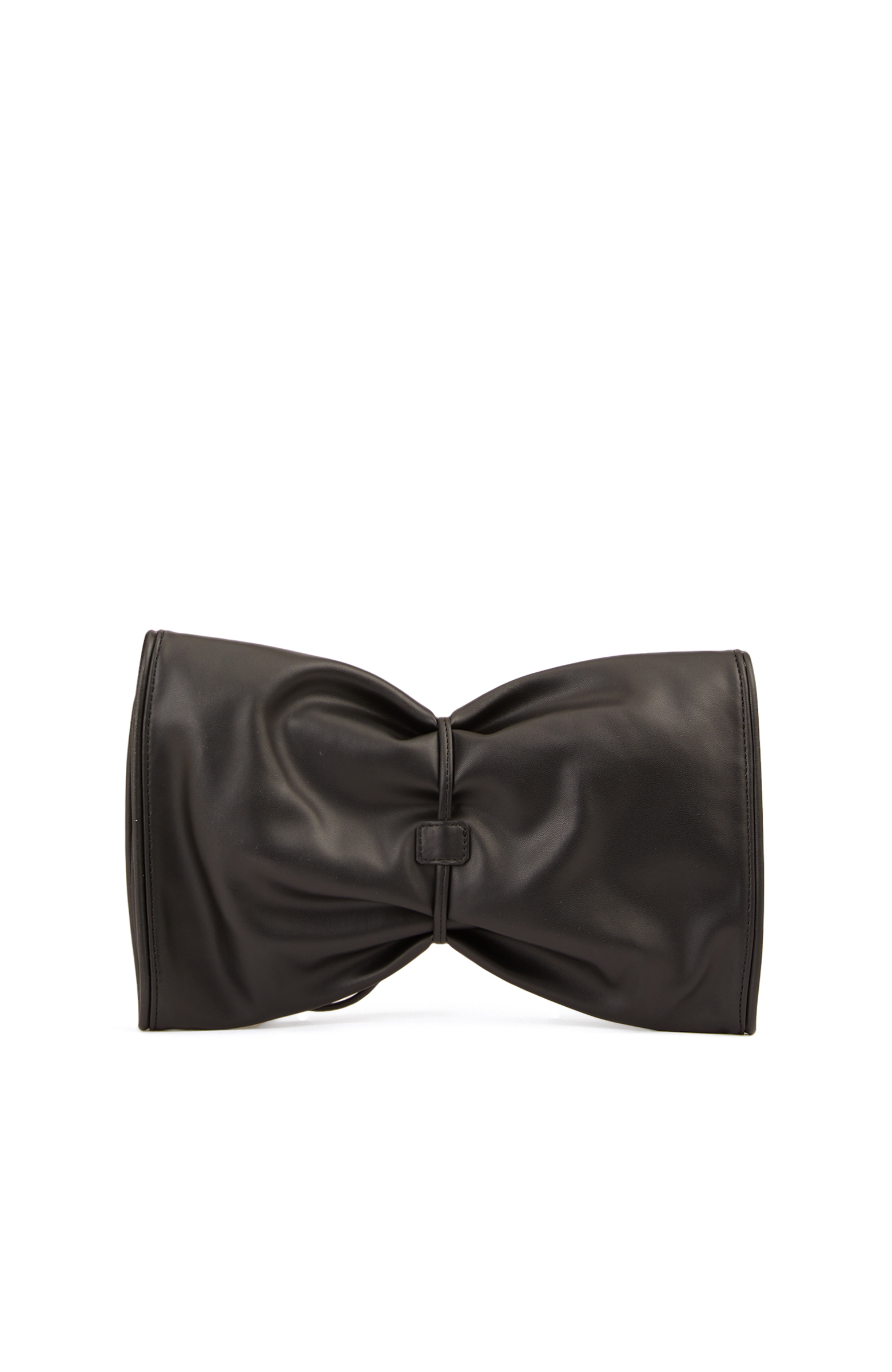 Siyah Kadın El Çantası