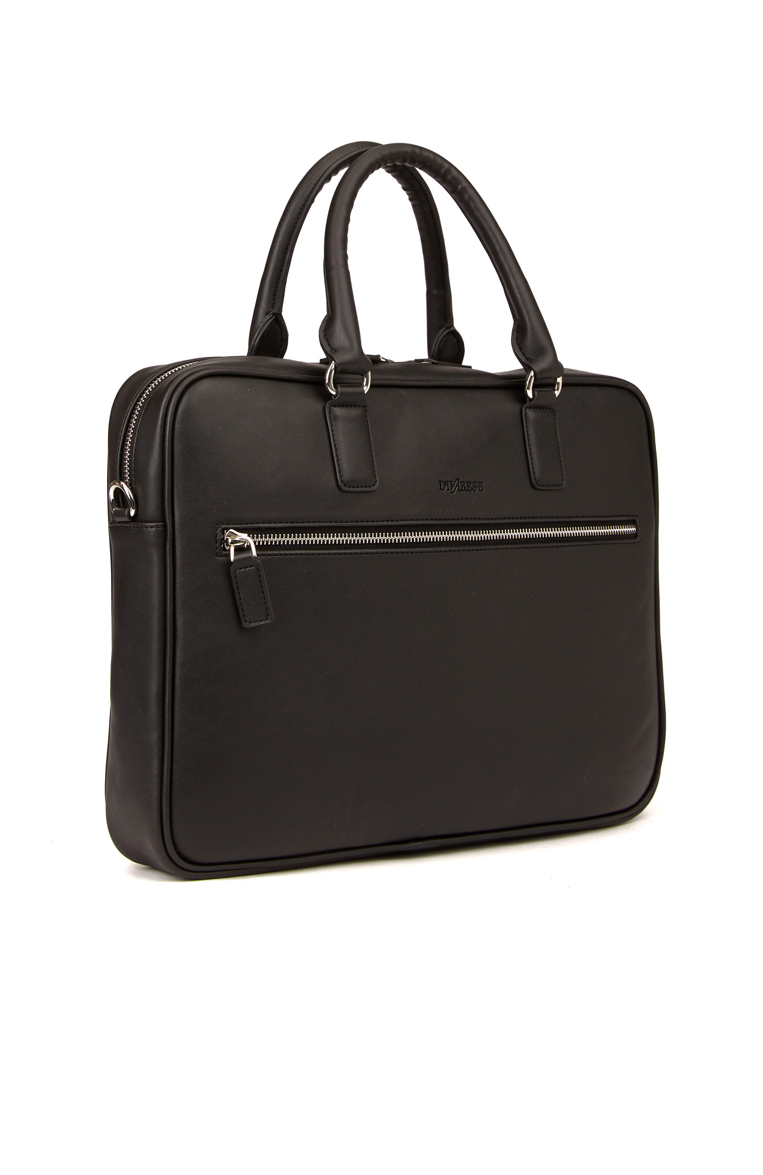 Siyah Erkek Laptop Çantası