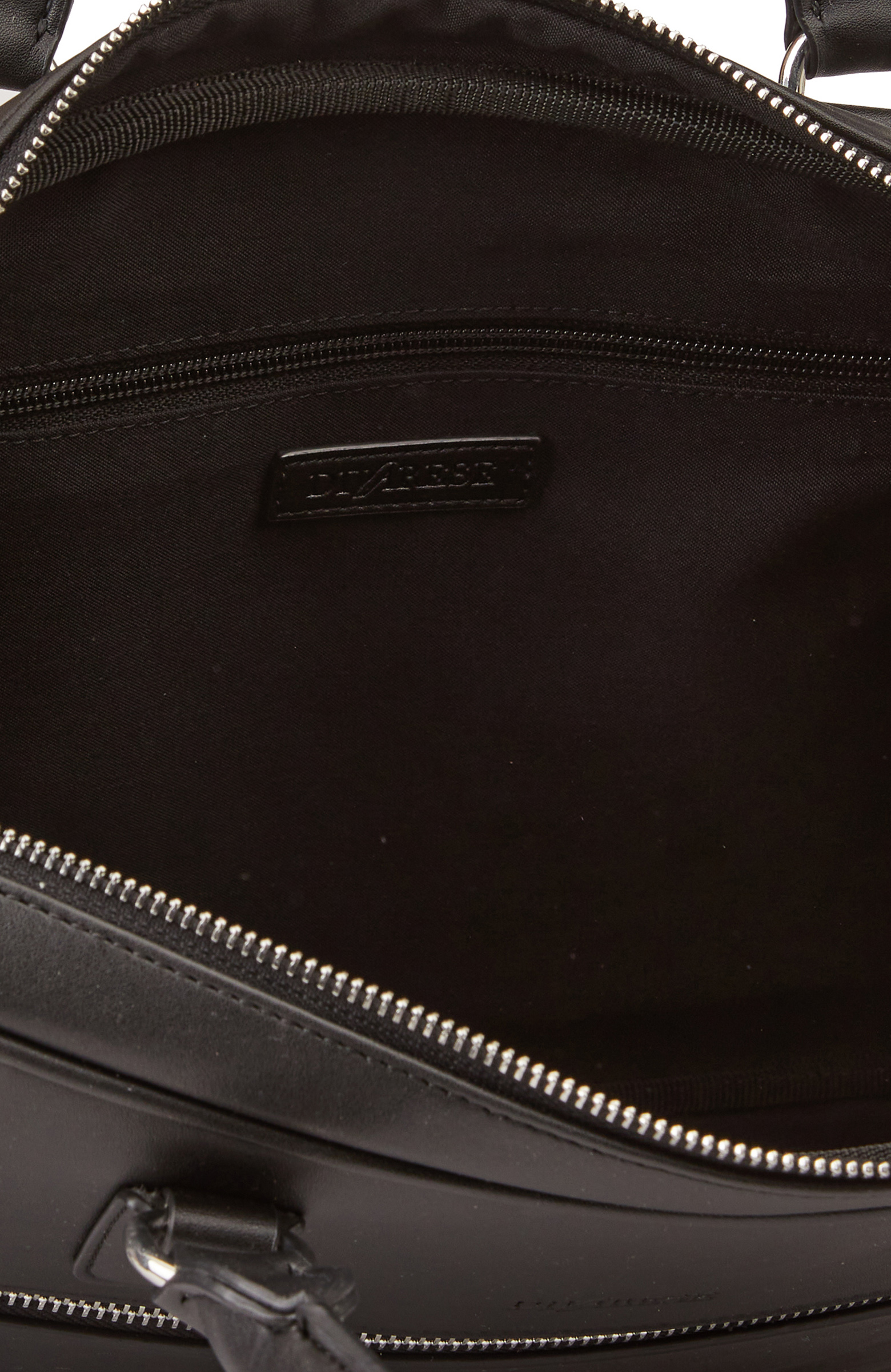 Siyah Erkek Laptop Çantası