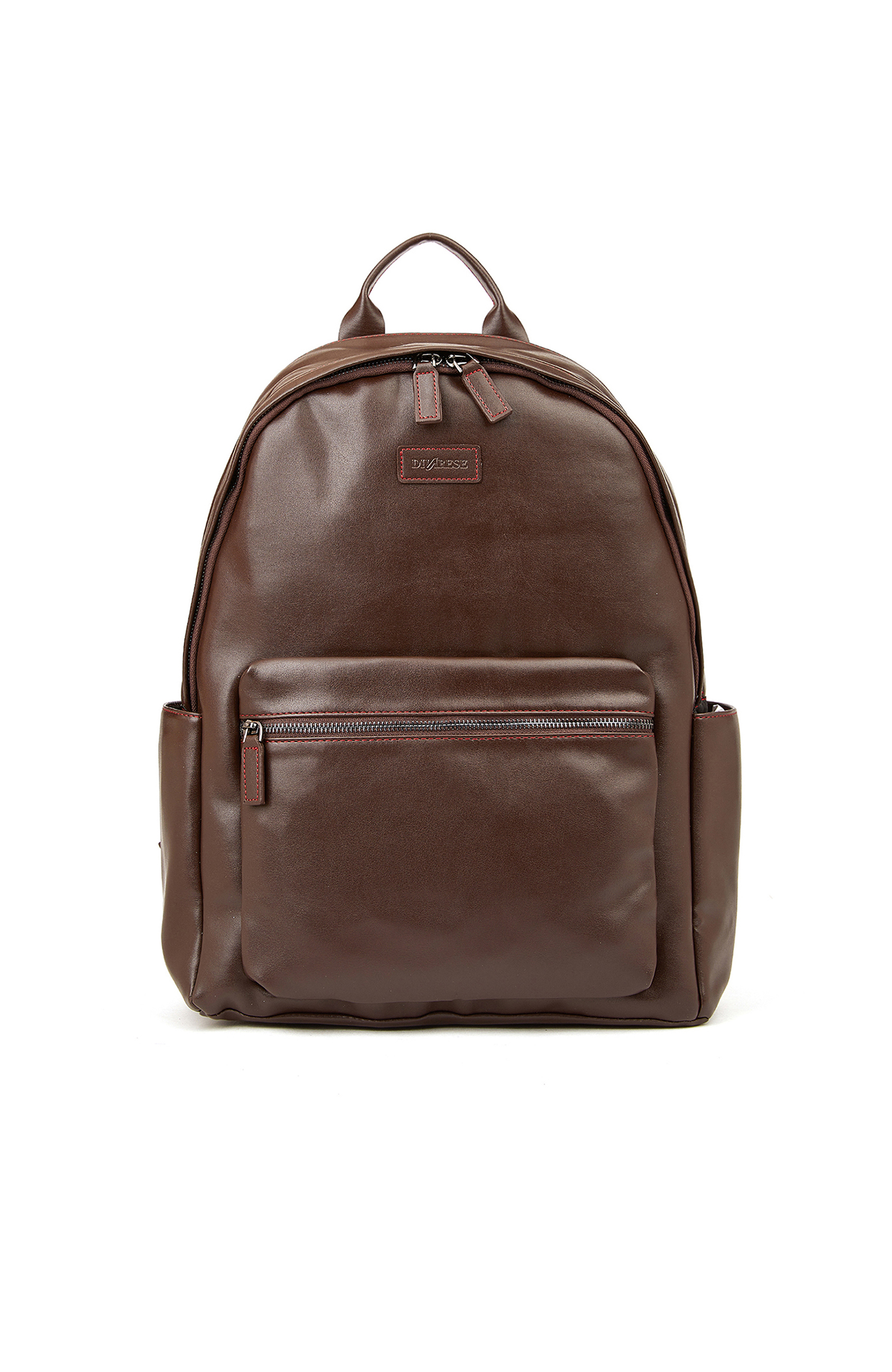 Kahverengi Erkek Sırt Çantası