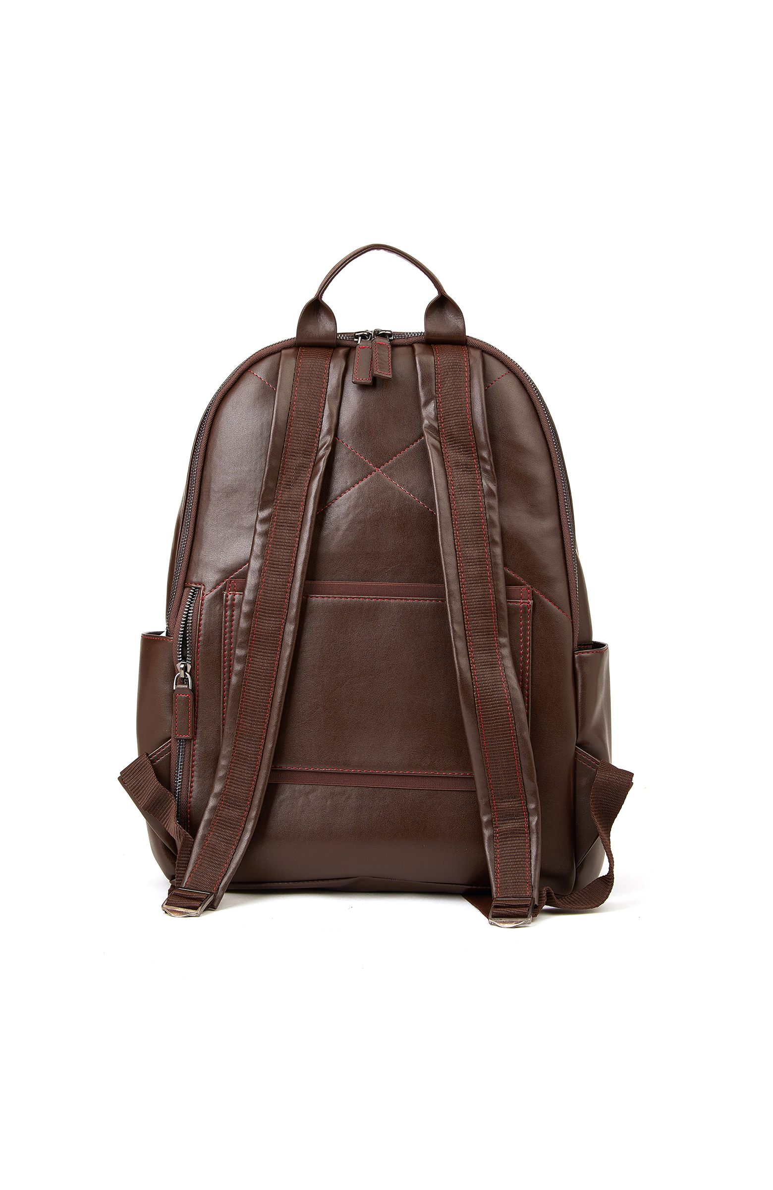 Kahverengi Erkek Sırt Çantası