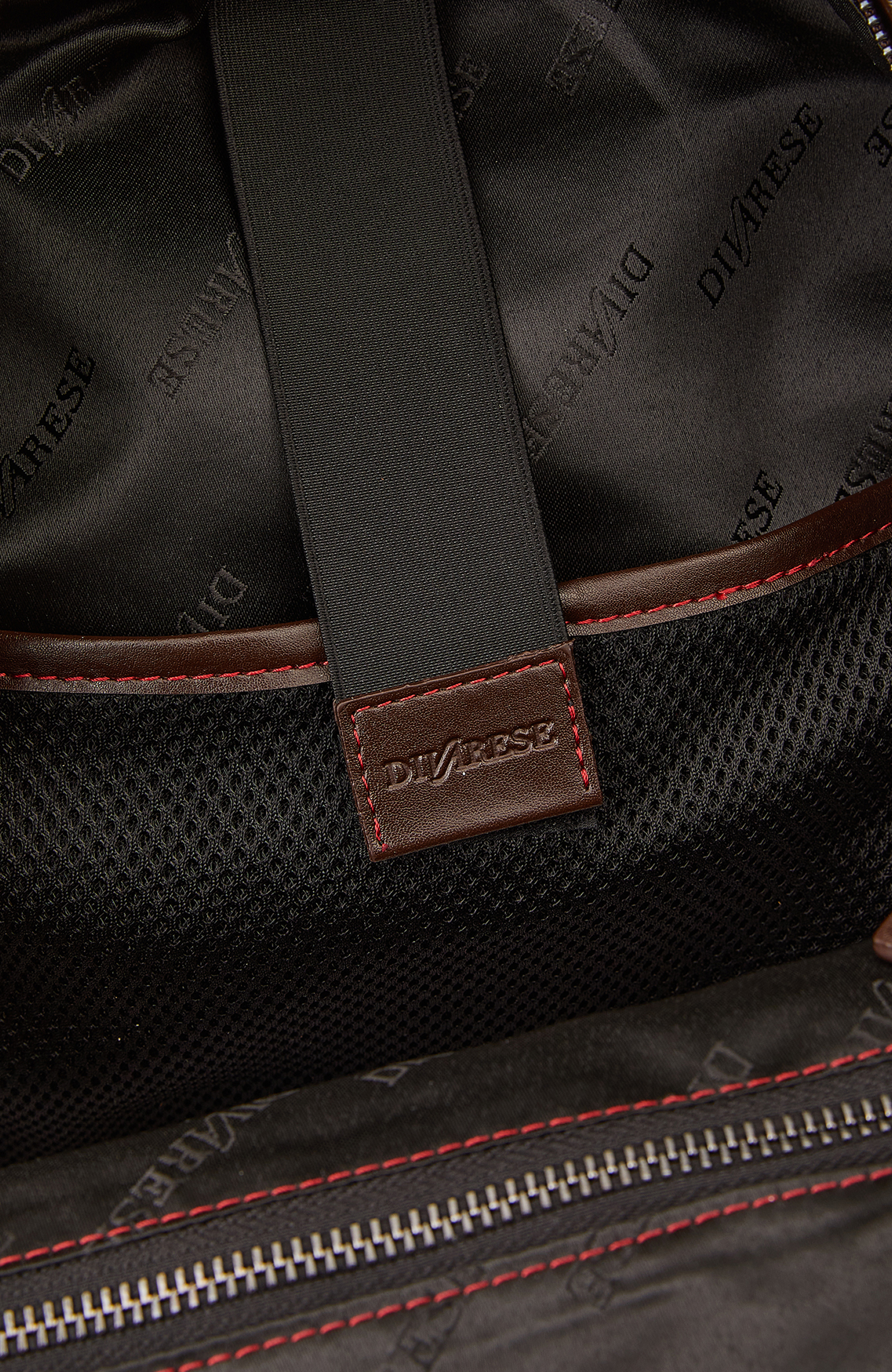 Kahverengi Erkek Sırt Çantası